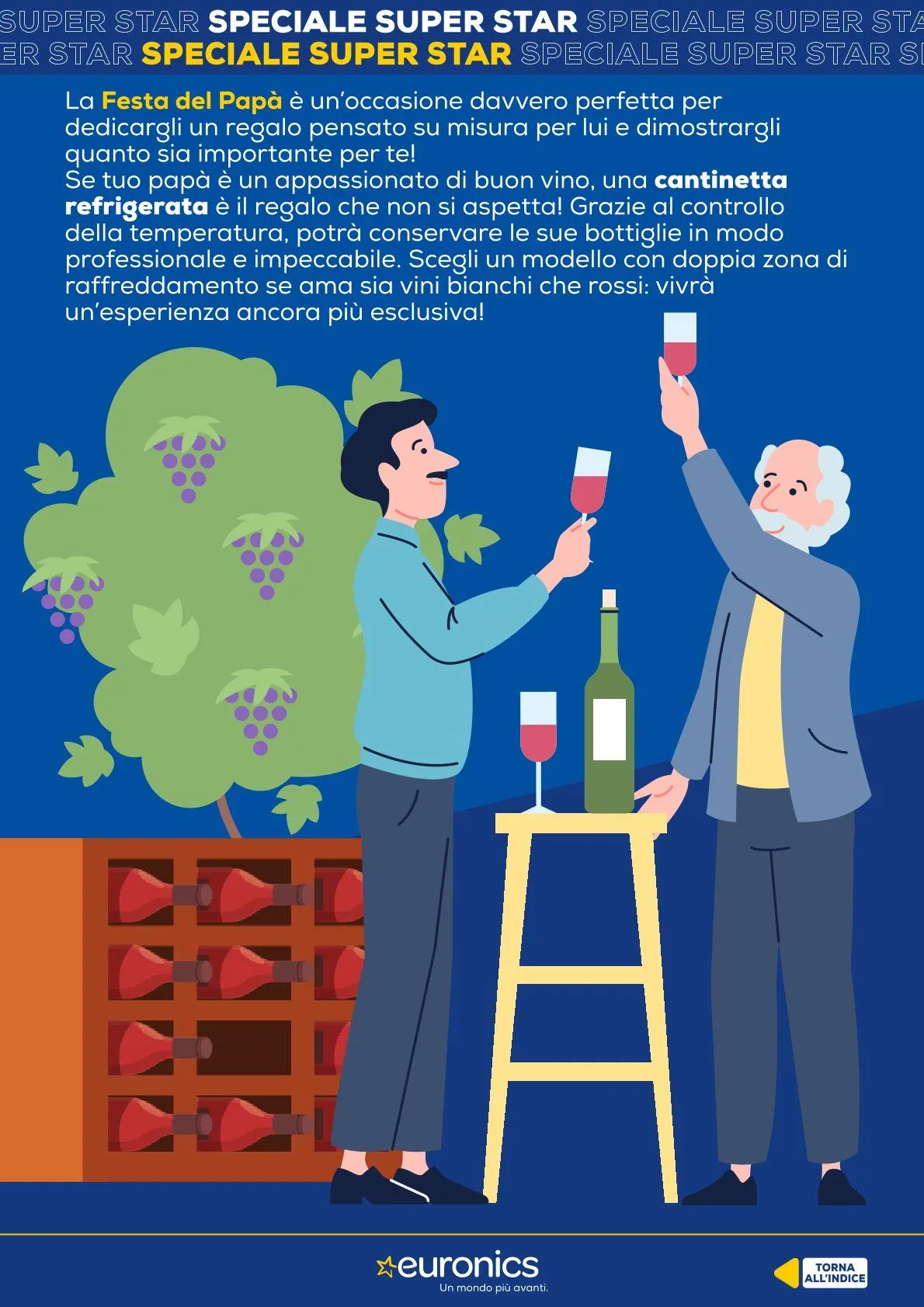 Euronics Volantino da 6 marzo a 19 marzo di 2025 - Pagina del volantino 3