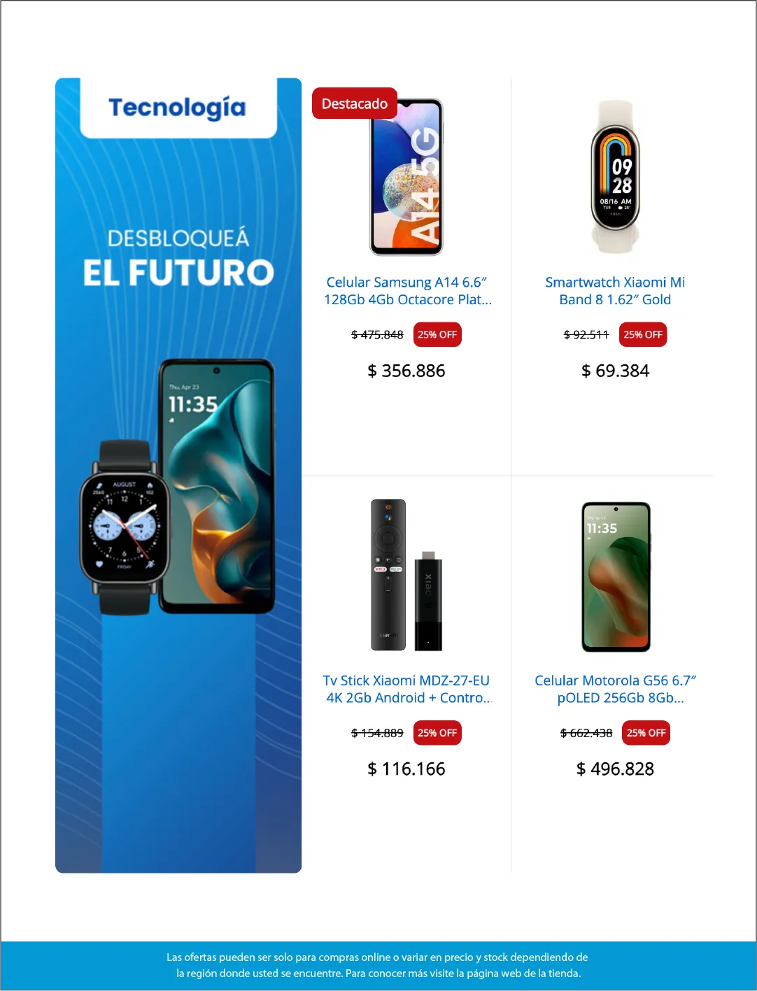 Ofertas de Ofertas Aloise 3 de marzo al 23 de marzo 2026 - Página 2 del catálogo