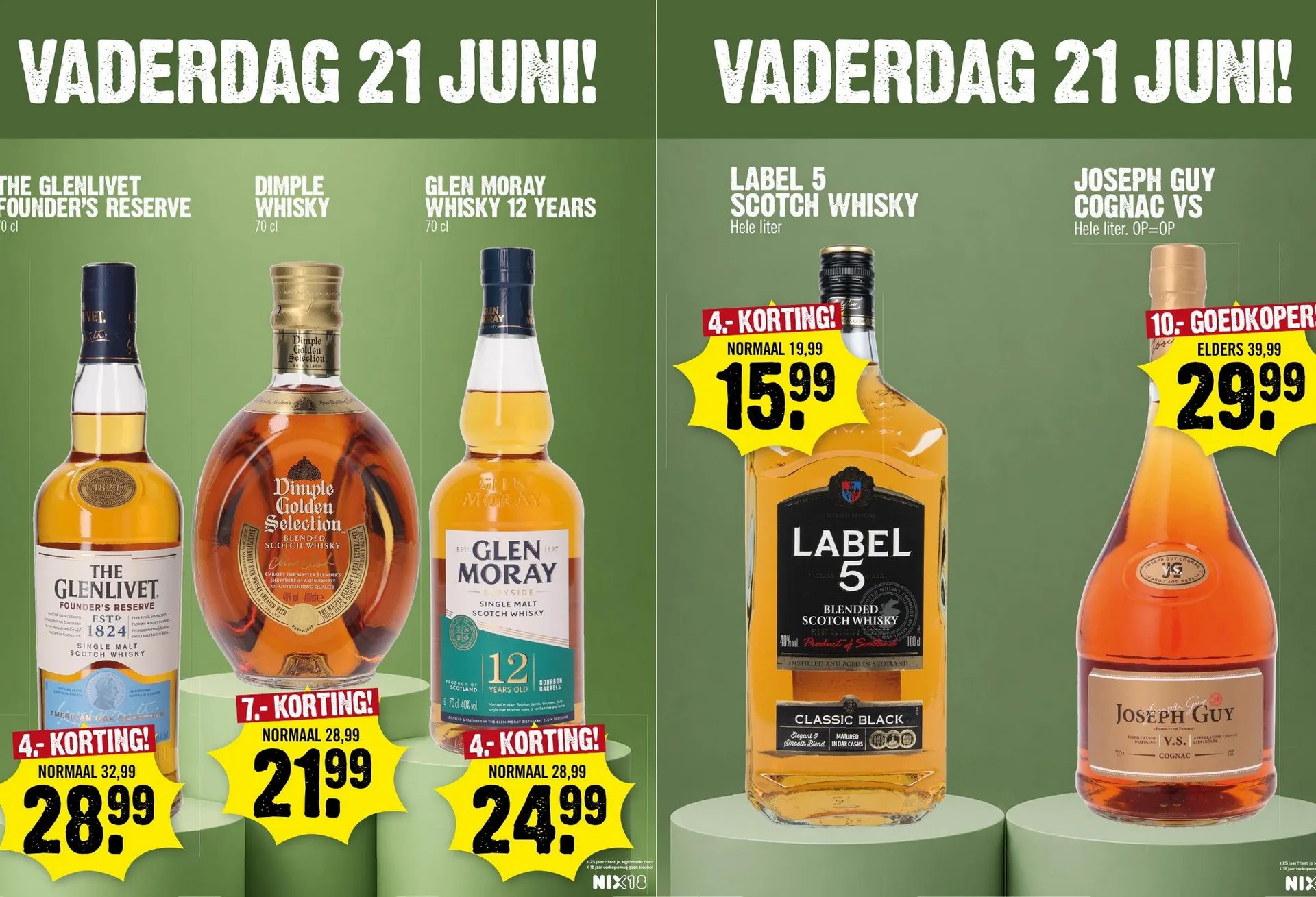 Dirk folders van 10 juni tot 16 juni 2026 - Folder pagina 3