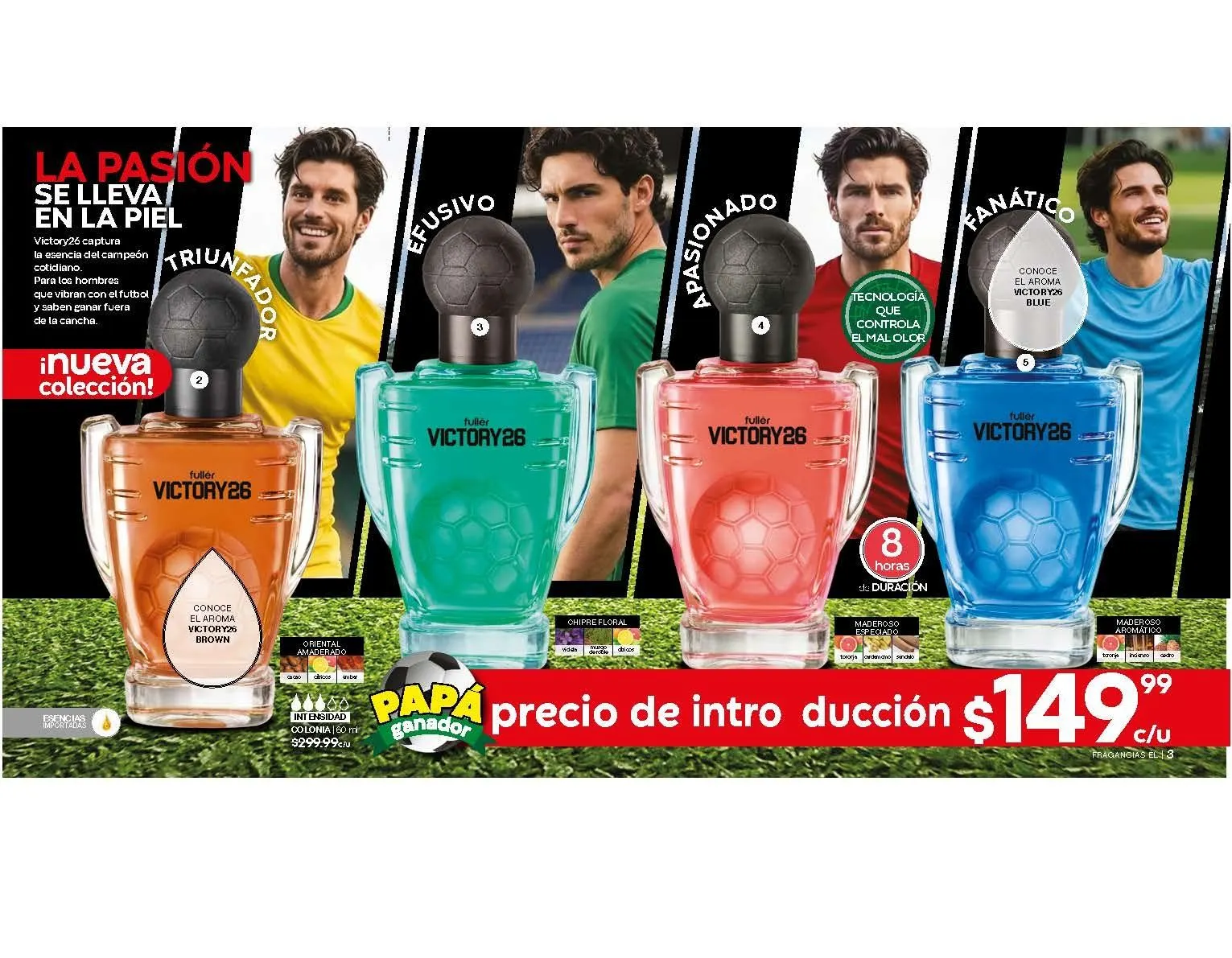Catálogo de Ofertas 13 de mayo al 2 de junio 2026 - Pagina 3