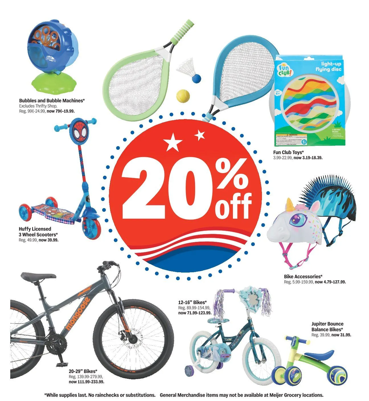 Weekly ad Meijer Sales from May 27 to June 2 2026 - Page 3