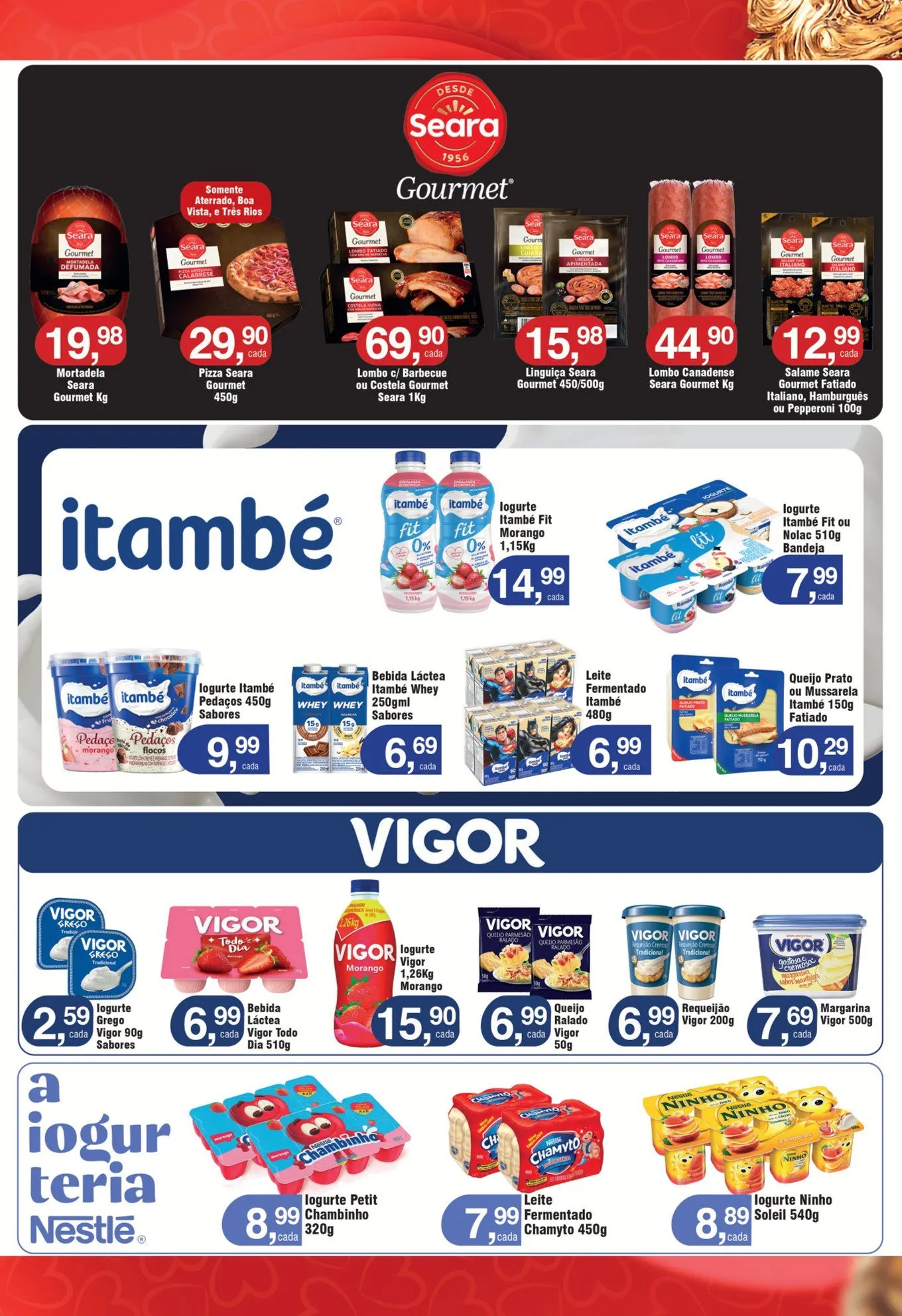 Encarte de Royal 5 de maio até 18 de maio 2025 - Pagina 3