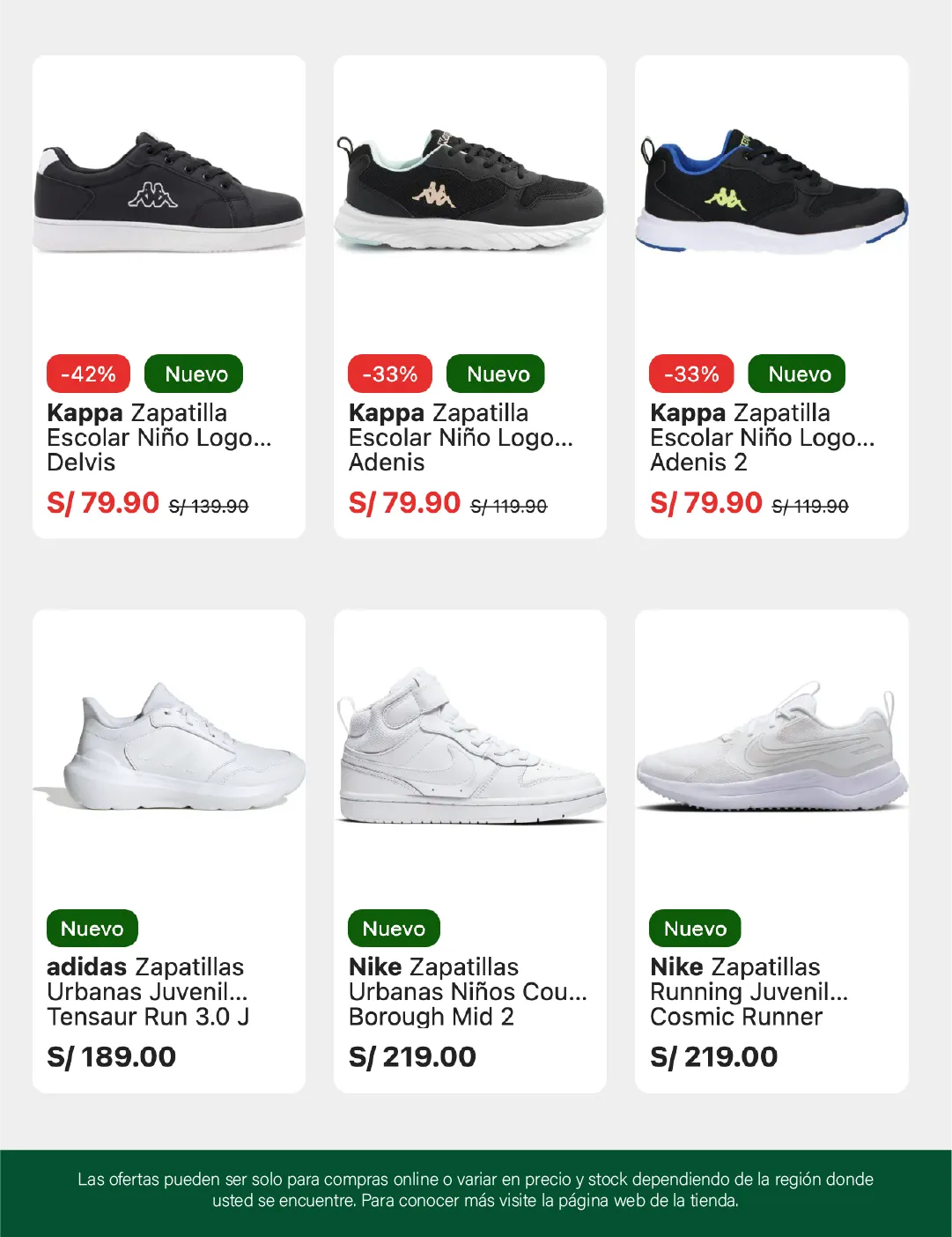 Catalogo de Platanitos Ofertas 20 de febrero al 6 de marzo 2026 - Pag 2