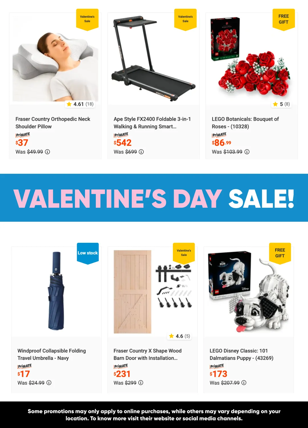 Weekly Deals from 6 February to 20 February 2026 - Catalogue Page 2