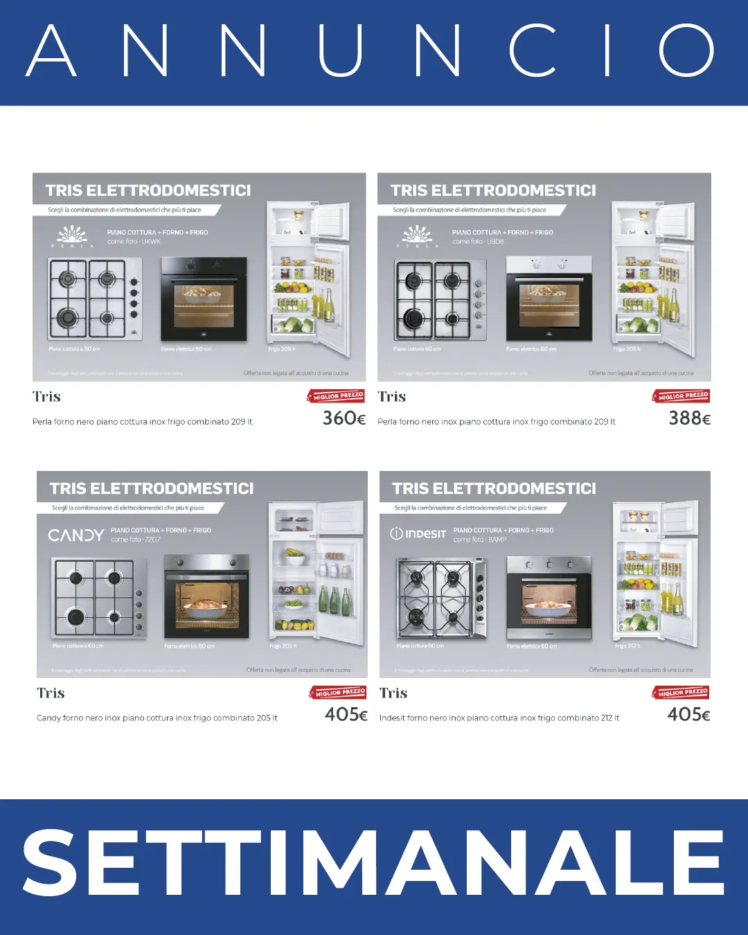 Mondo Convenienza Grandi offerte da 4 settembre a 15 settembre di 2024 - Pagina del volantino 2