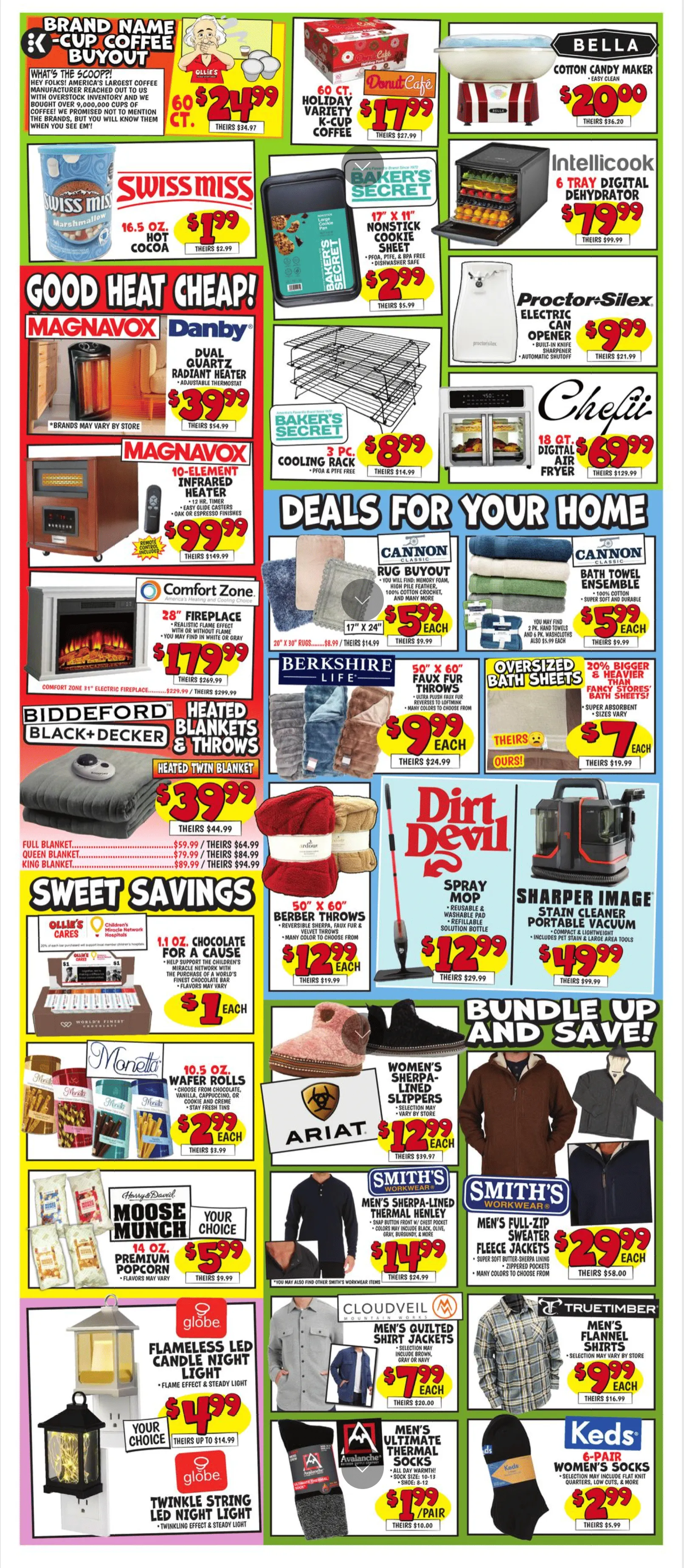 Weekly ad Weekly ads from November 28 to December 3 2025 - Page 2