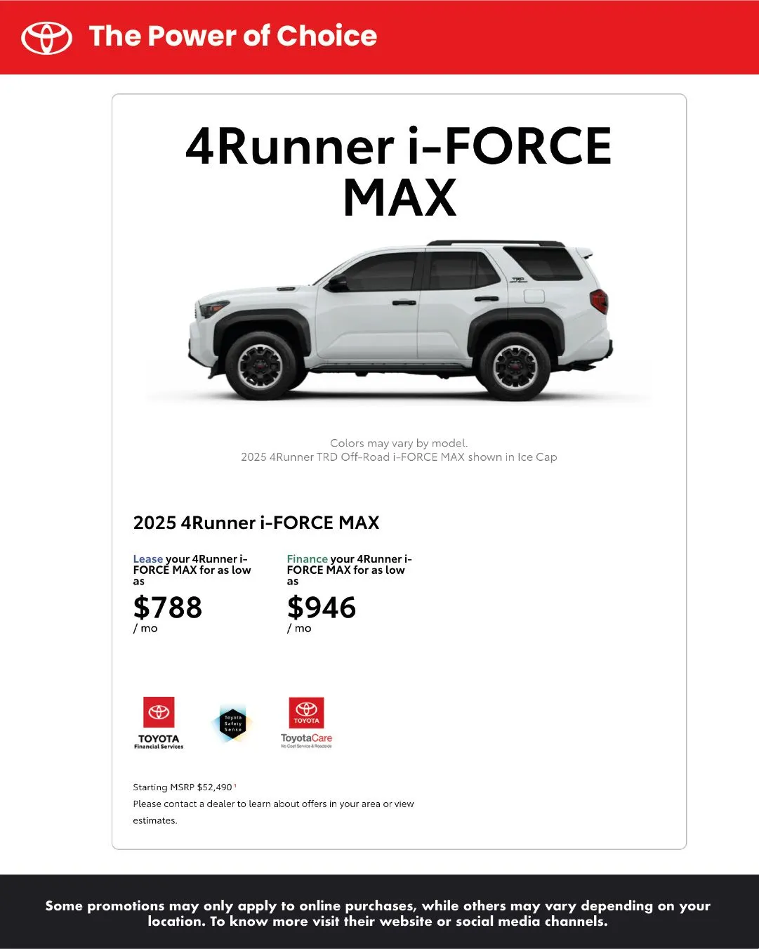 Weekly ad Weekly Ad from August 19 to September 2 2025 - Page 8