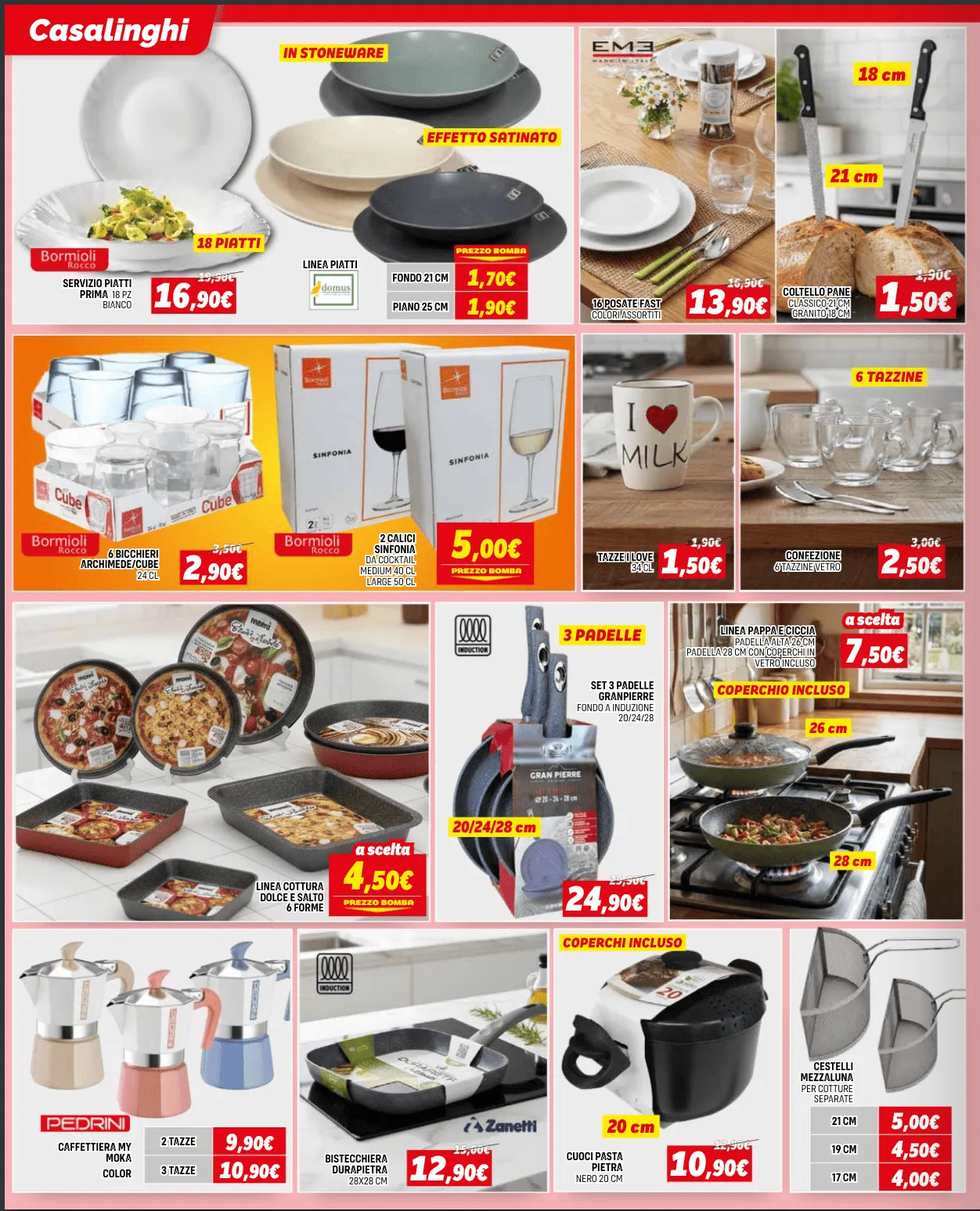 Volantini Orizzonte da 12 febbraio a 1 marzo di 2026 - Pagina del volantino 2