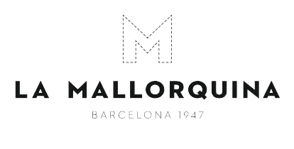La Mallorquina logo de catálogo