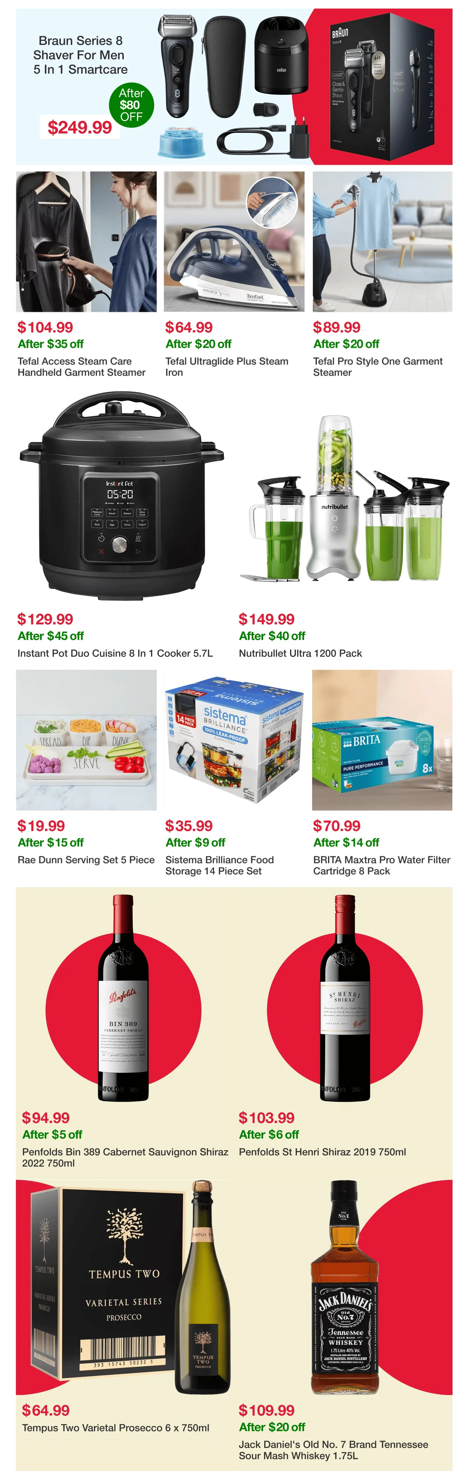 Weekly ads - Catalogue valid from 10 June to 17 June 2025 - page 2