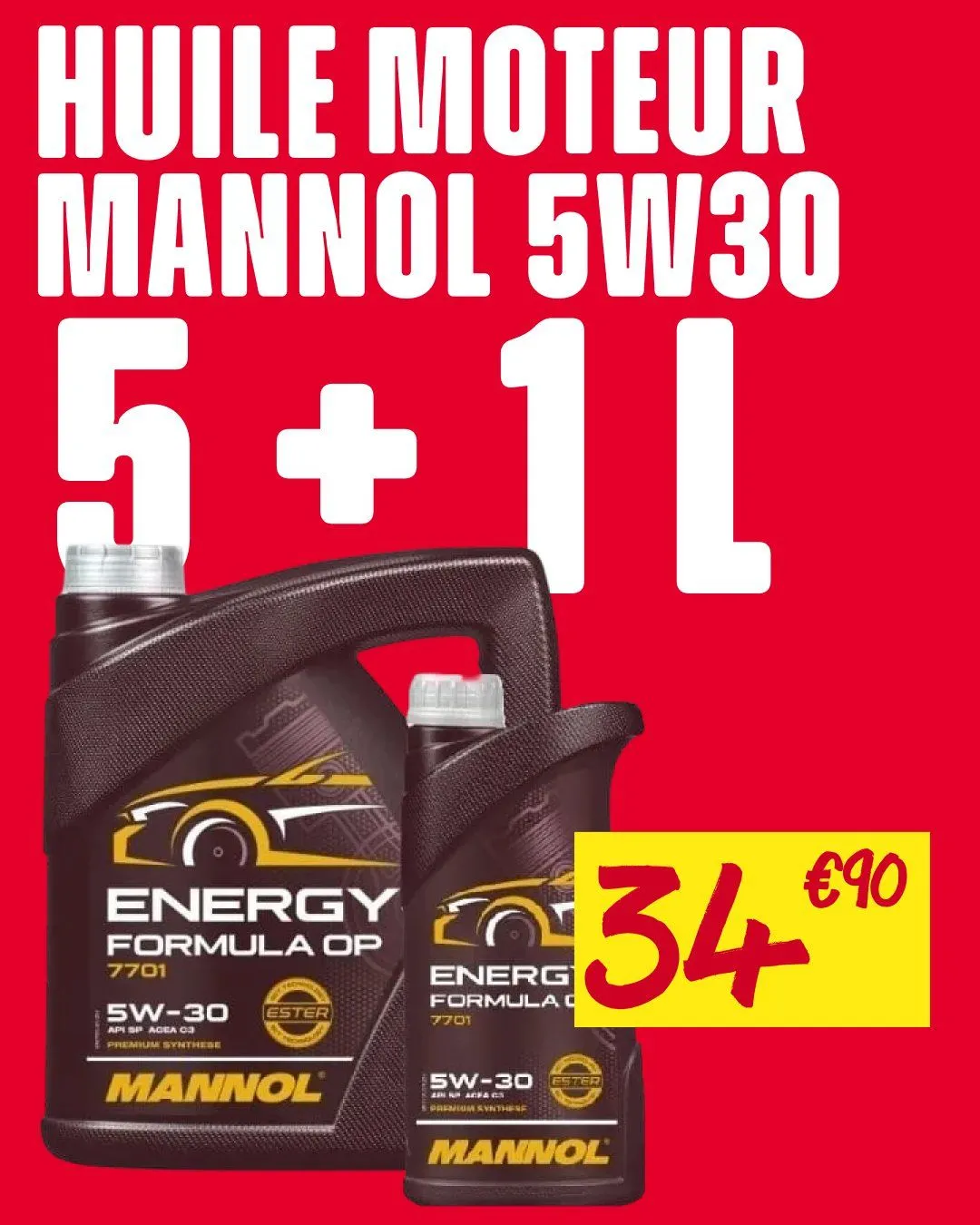 Catalogues Carter-Cash du 4 mars au 31 mars 2026 - Catalogue page 2