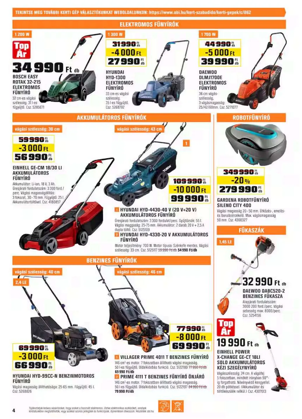 Katalógus Érvényes 2025 május 1.-tól június 2.-ig 2025. - Oldal 13