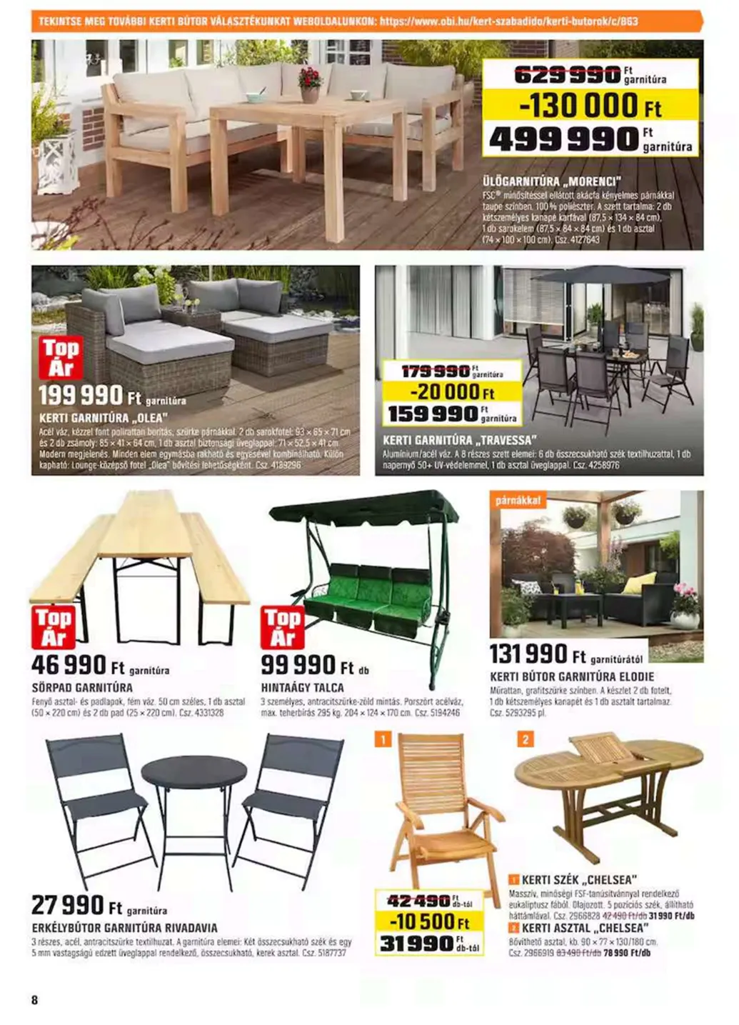 Katalógus Érvényes 2025 május 1.-tól június 2.-ig 2025. - Oldal 15