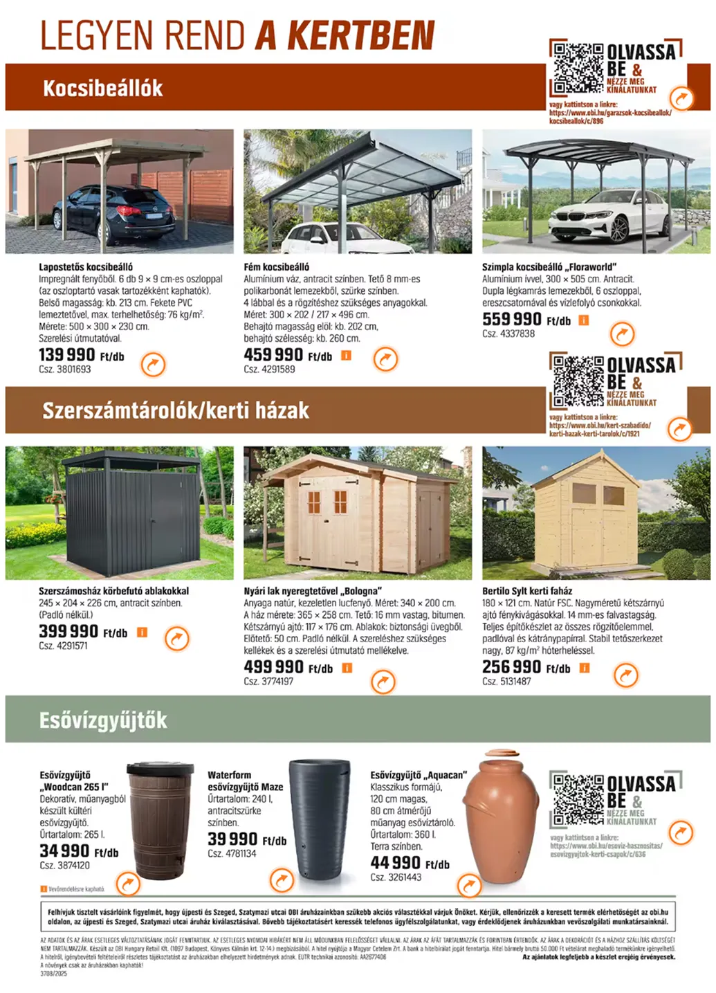Katalógus Érvényes 2025 május 3.-tól június 2.-ig 2025. - Oldal 8