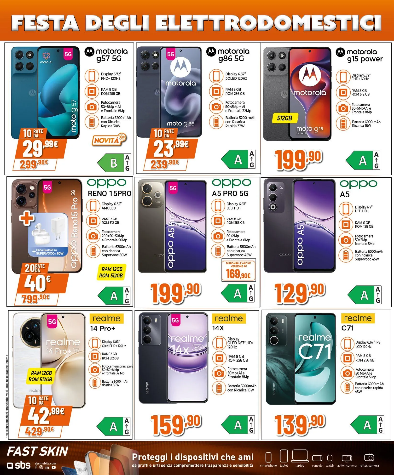 Volantini Expert da 12 marzo a 25 marzo di 2026 - Pagina del volantino 31