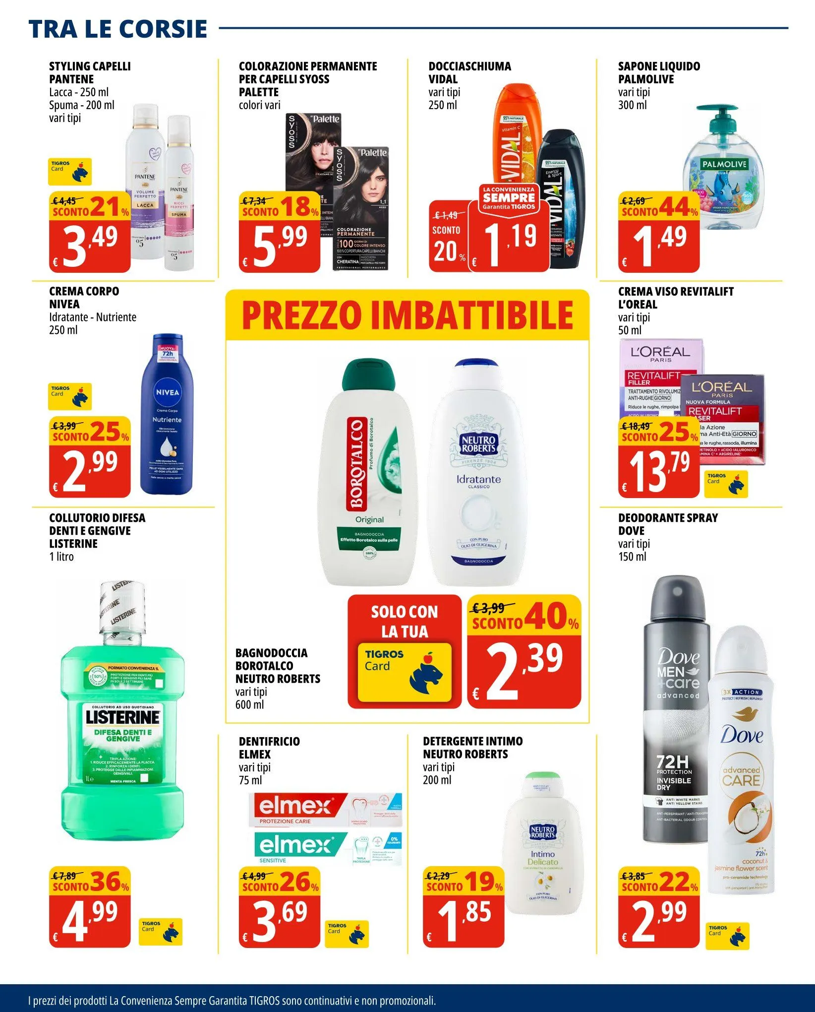 Tigros Volantino  da 26 novembre a 9 dicembre di 2025 - Pagina del volantino 31