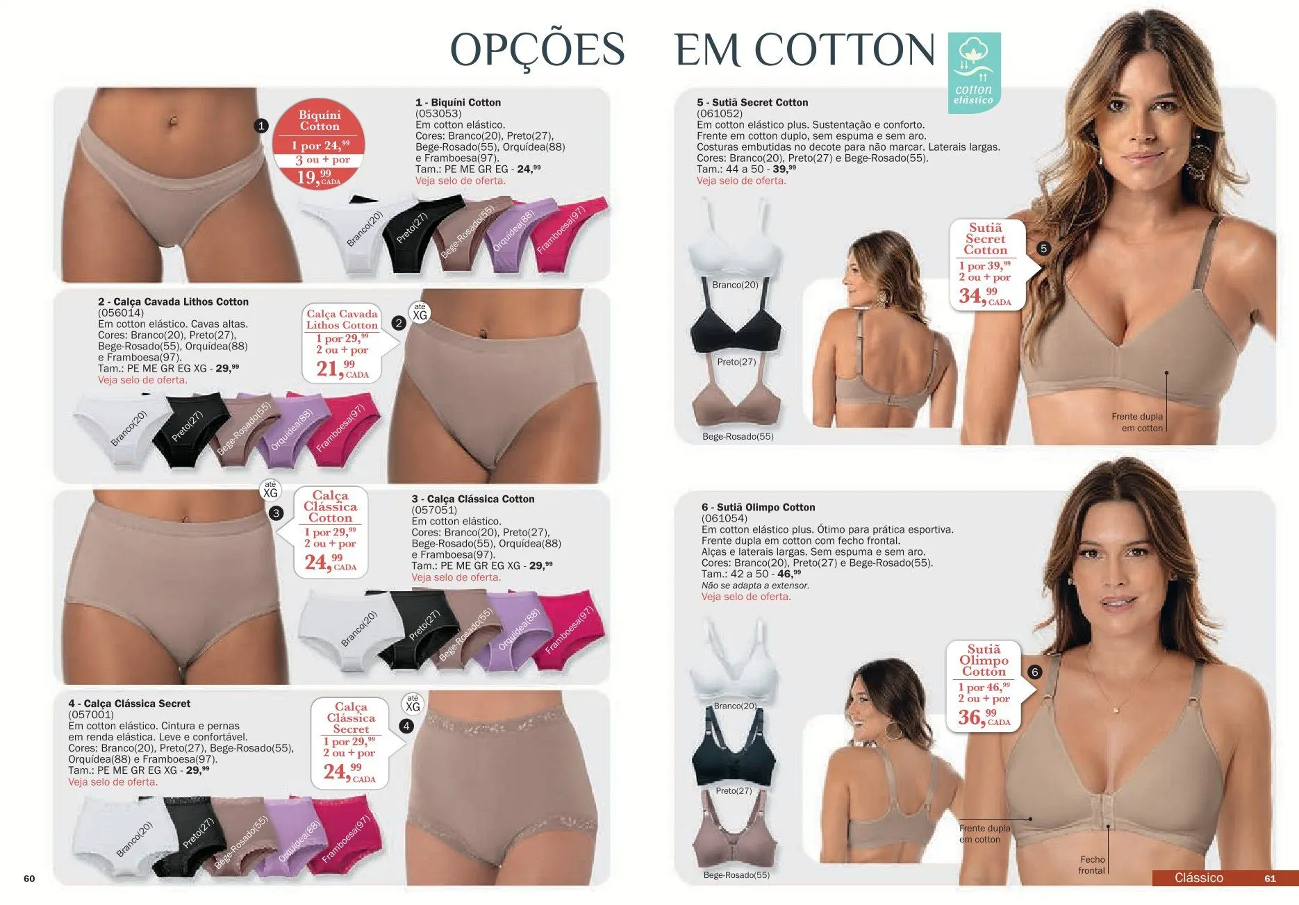 Encarte de Ofertas 3 de novembro até 30 de novembro 2025 - Pagina 31