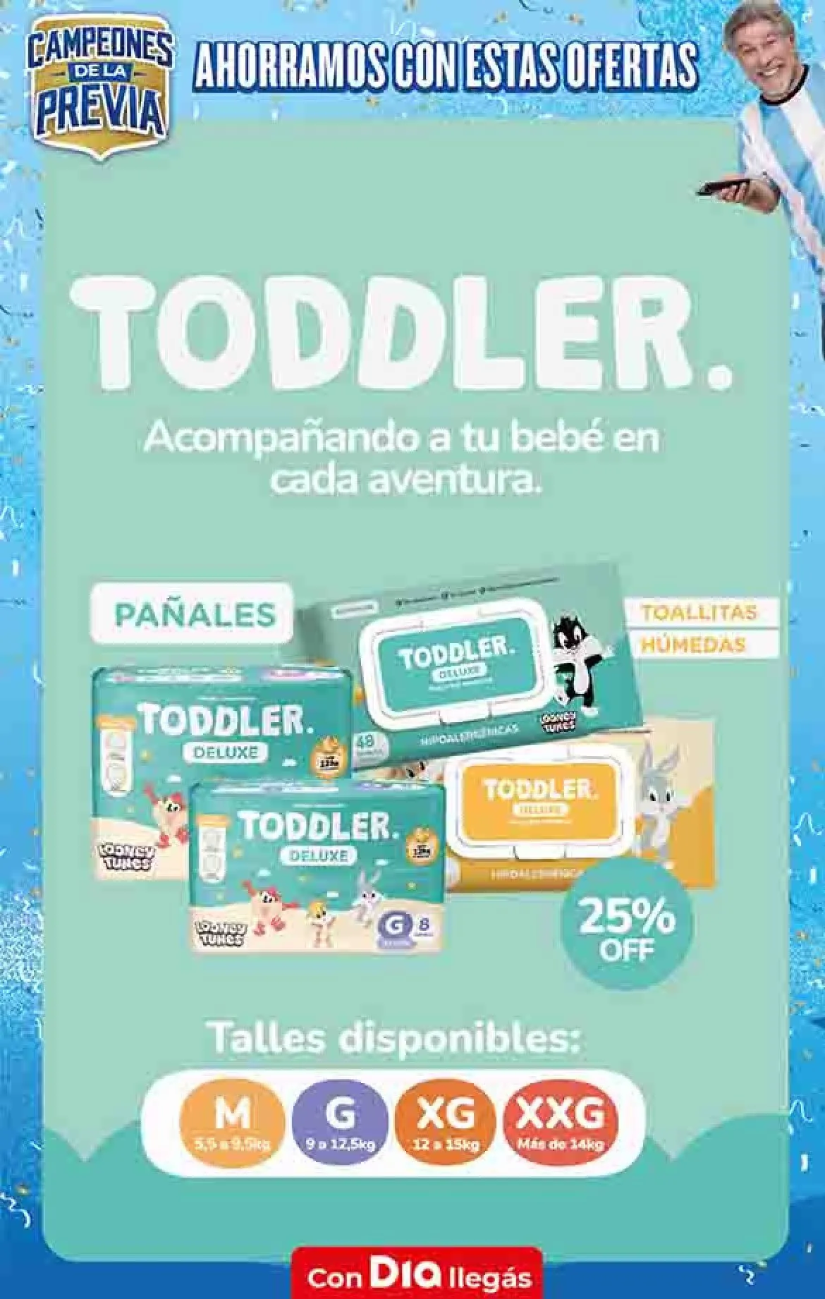Ofertas de Ofertas Dia 27 de mayo al 1 de junio 2026 - Página 30 del catálogo