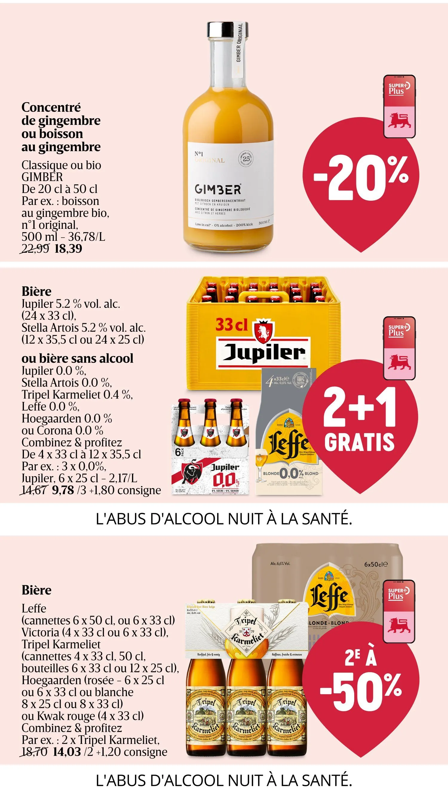 Delhaize Folders van 11 juni tot 17 juni 2026 - folder pagina 31