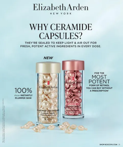 Weekly ad Boscov's Sales from September 25 to October 8 2025 - Page 31