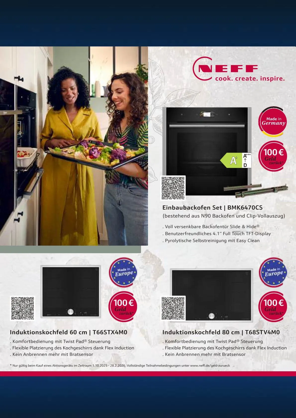 Euronics XXL Angebote von 1. Dezember bis 31. Dezember 2025 - Prospekt seite 31
