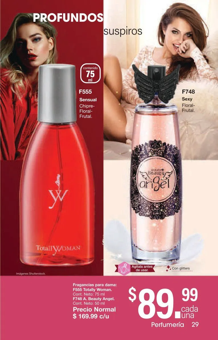 Catálogo de Arabela Ofertas 17 de abril al 30 de abril 2026 - Pagina 31