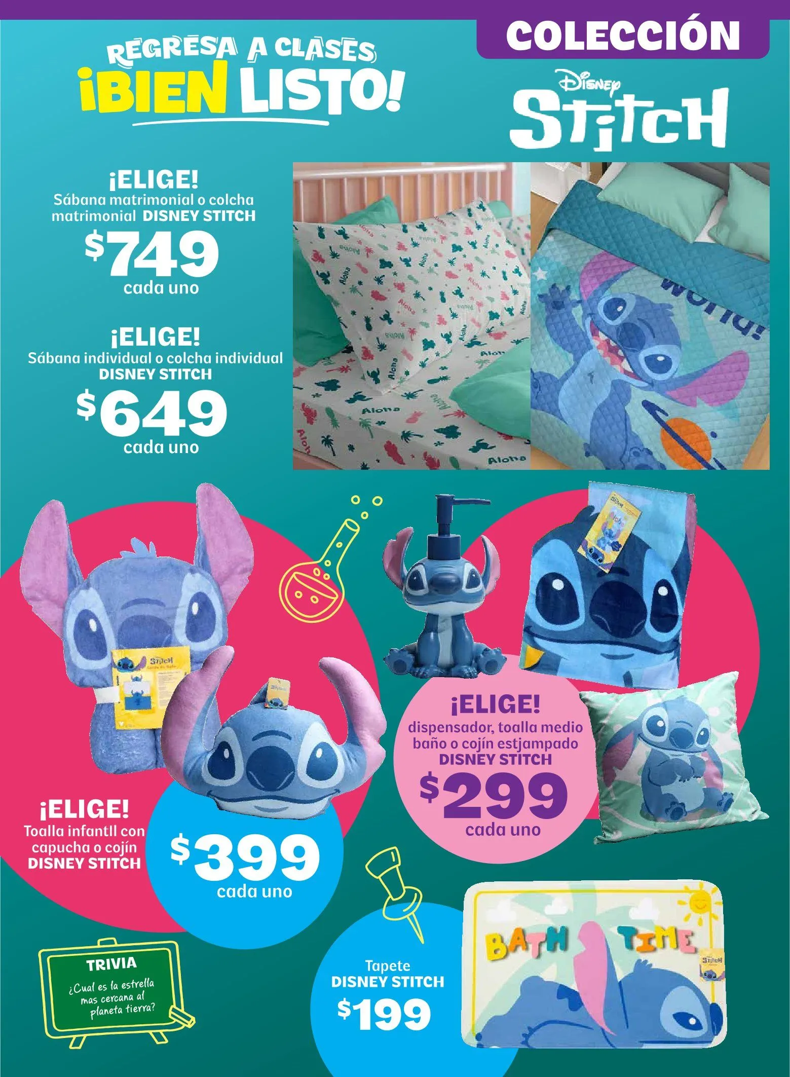 Catálogo de Soriana Ofertas 18 de julio al 13 de agosto 2025 - Pagina 31