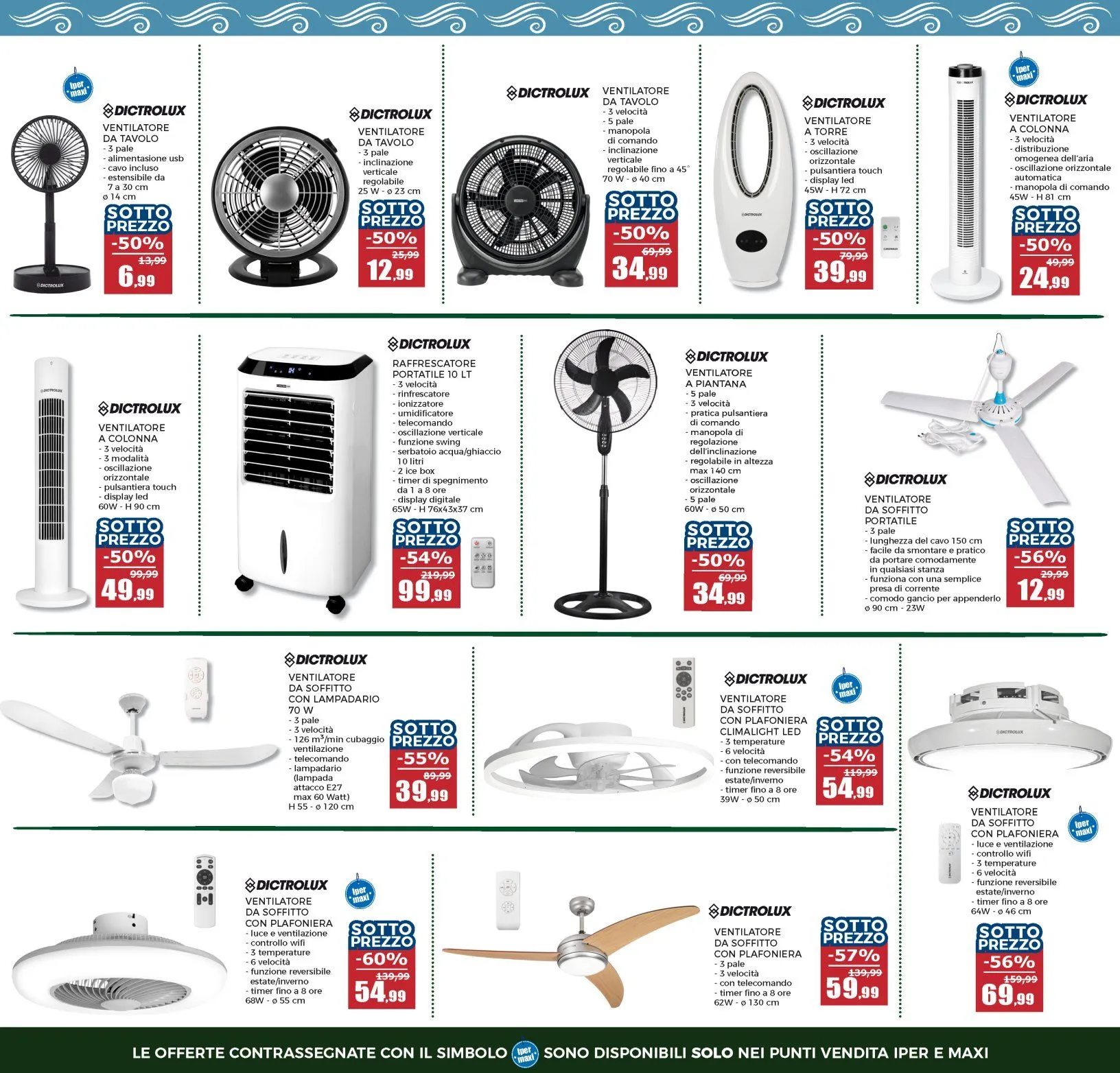 Happy Casa Store VOLANTINO da 13 maggio a 27 maggio di 2026 - Pagina del volantino 31