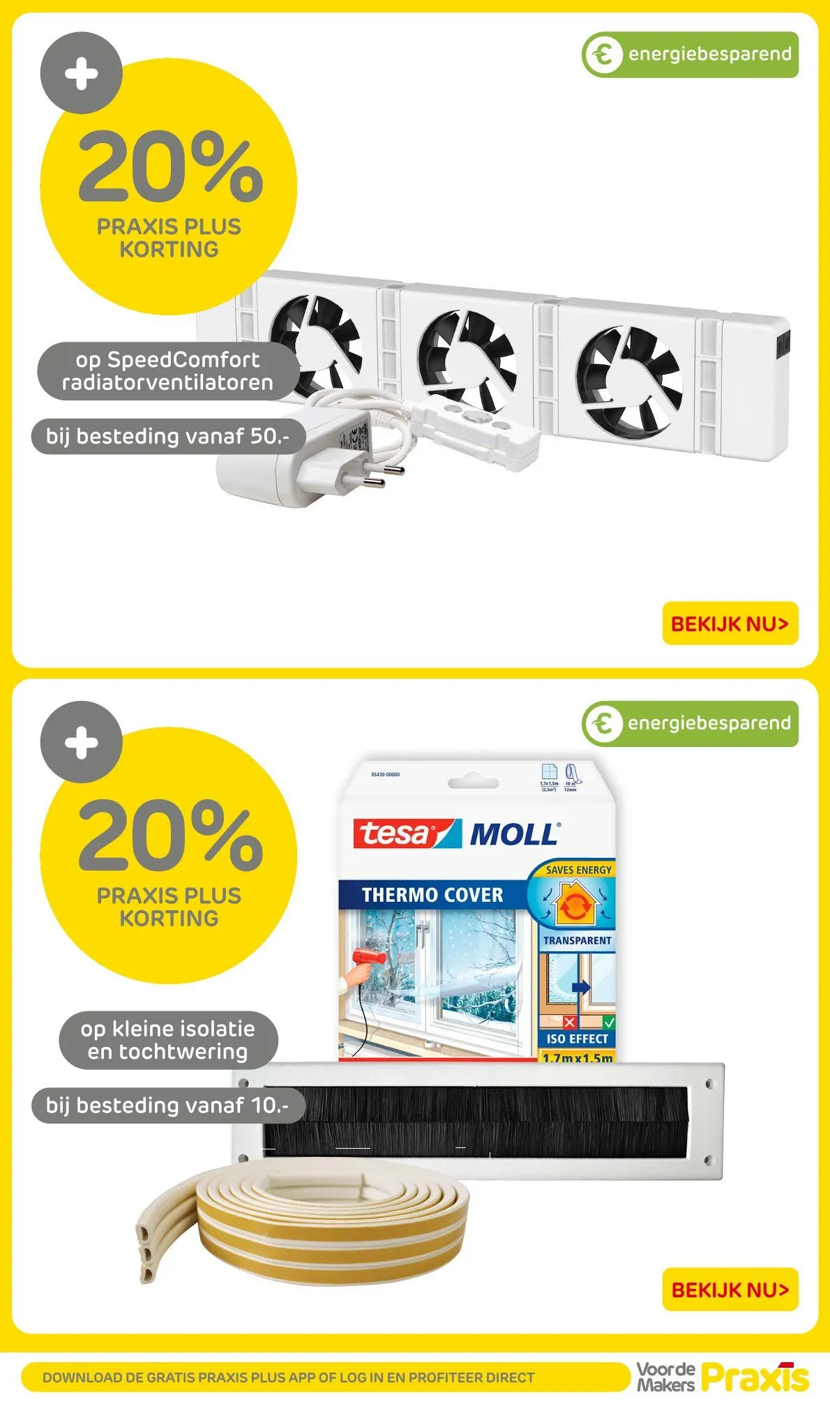  Praxis folders van 2 februari tot 8 februari 2026 - Folder pagina 31