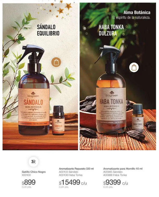 Ofertas de  Biogreen Ofertas 23 de diciembre al 31 de diciembre 2025 - Página 31 del catálogo