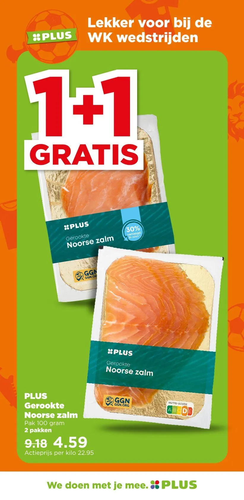 Plus folders van 10 juni tot 16 juni 2026 - Folder pagina 31