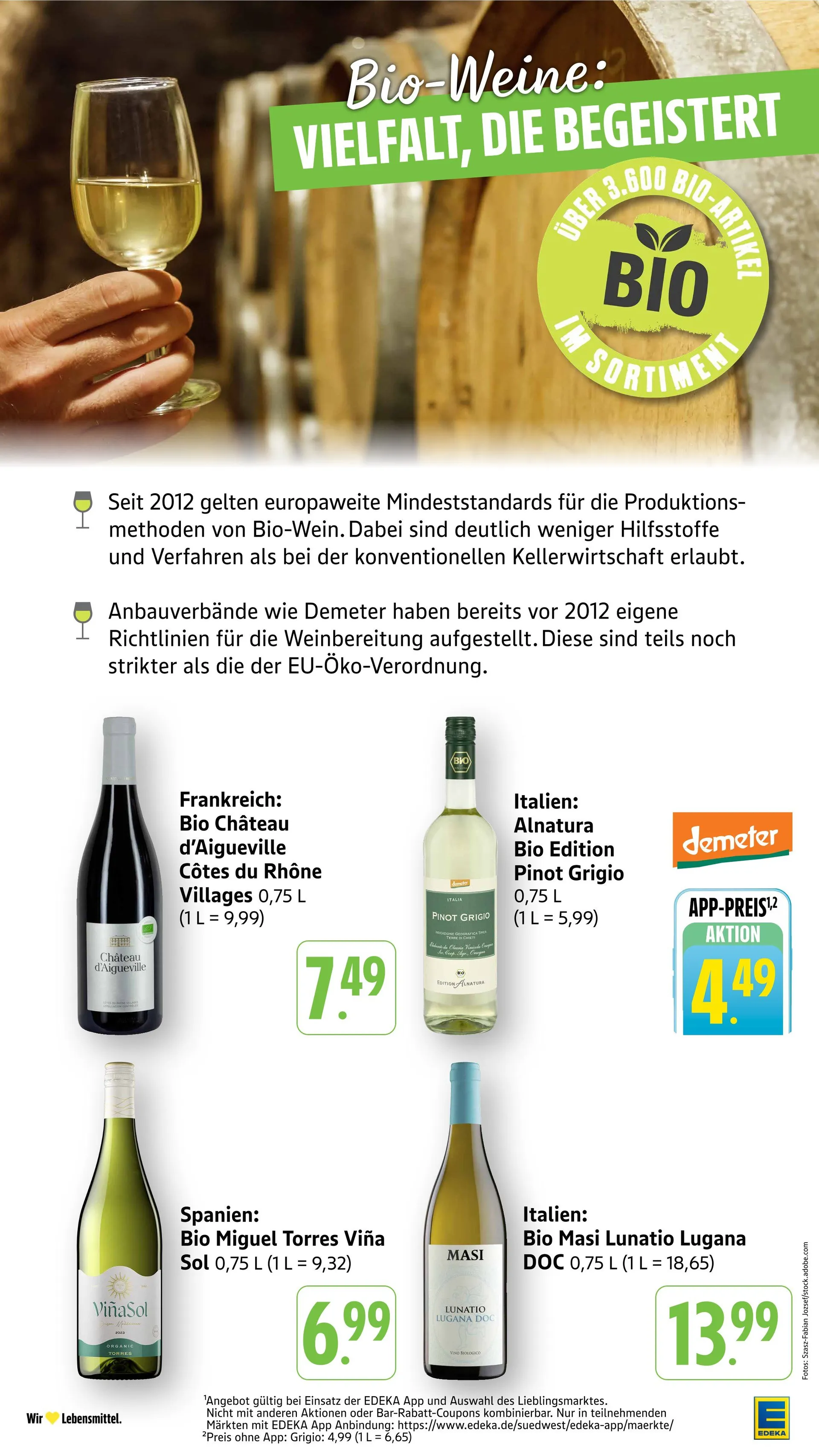 Edeka Angebote von 2. März bis 7. März 2026 - Prospekt seite 31