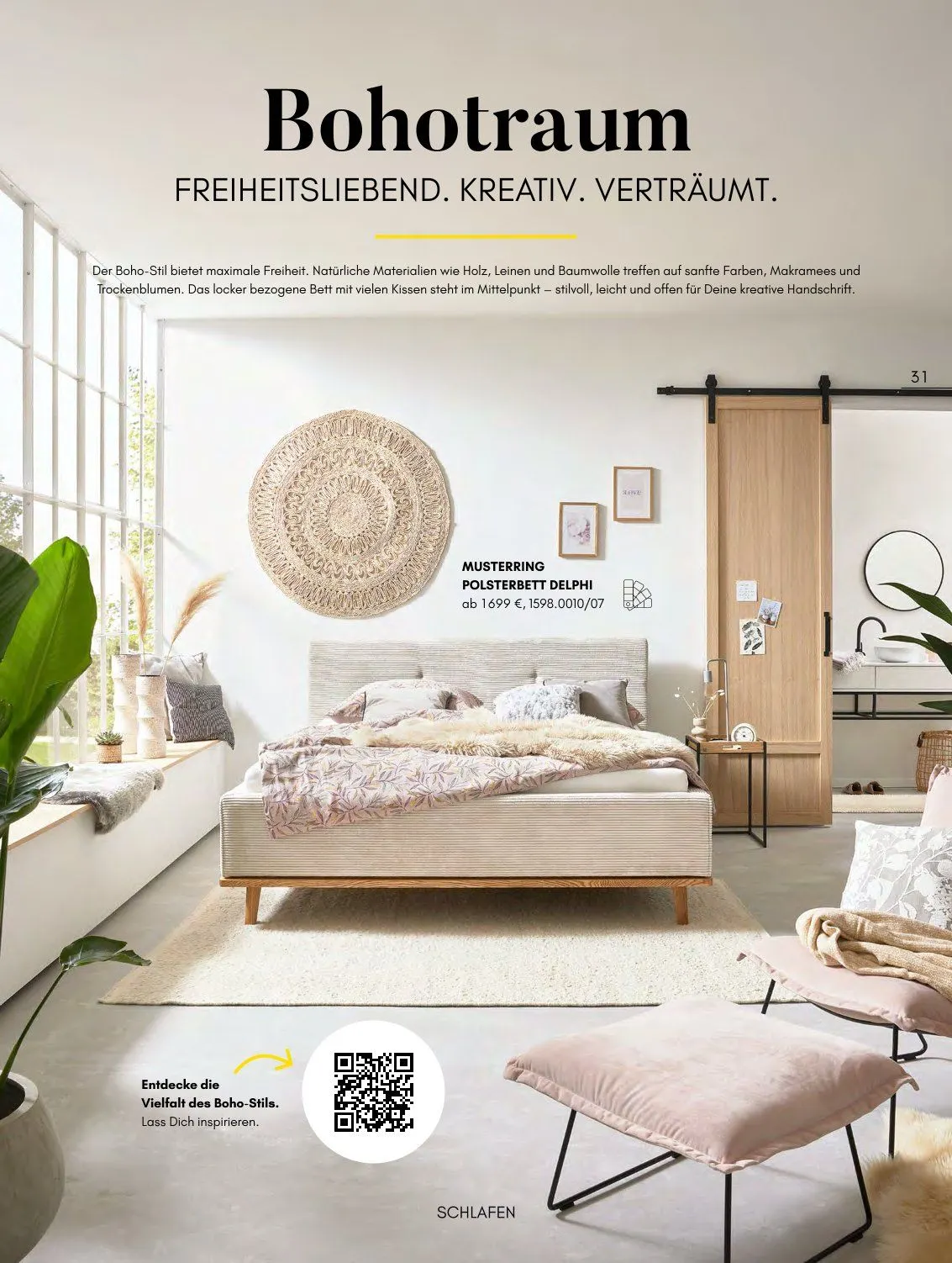 Hardeck Prospekte  von 30. Januar bis 28. Februar 2026 - Prospekt seite 31