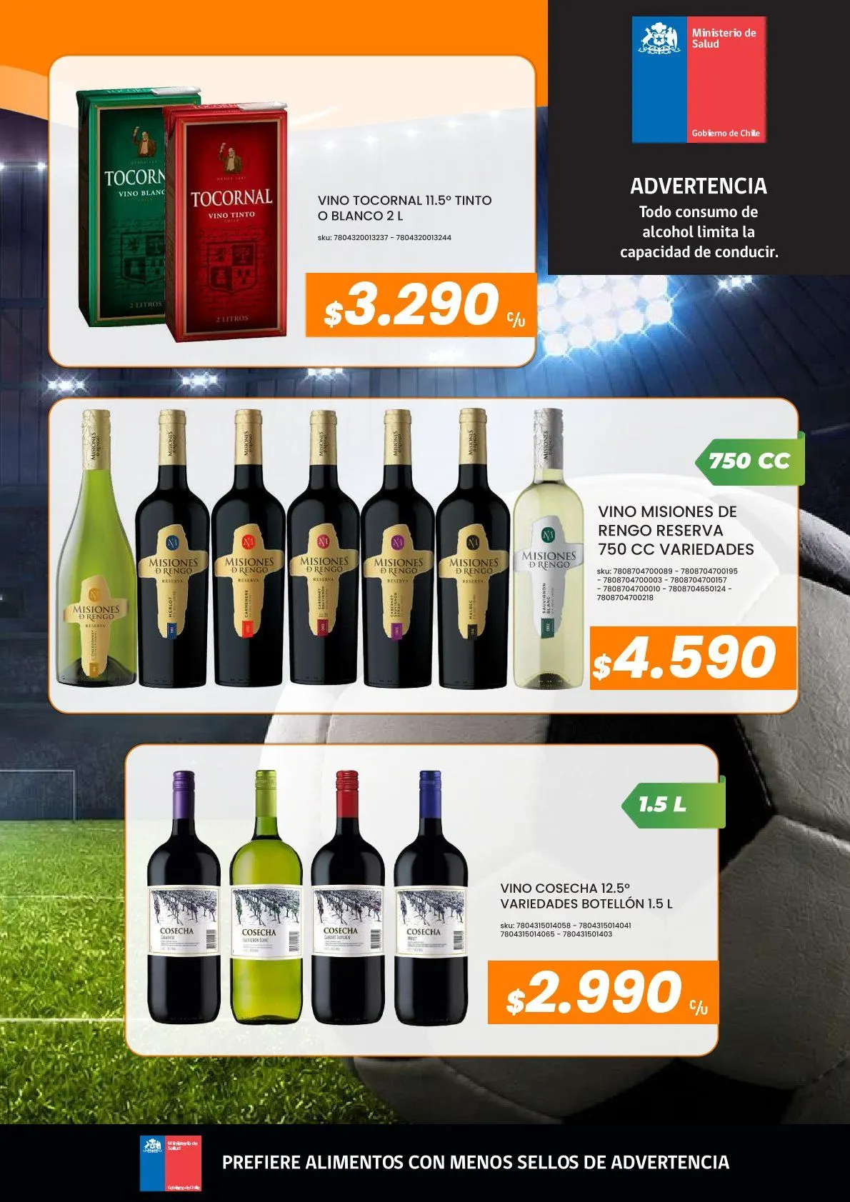 Catálogo de Cugat Ofertas 16 de junio al 24 de junio 2026 - Página 31