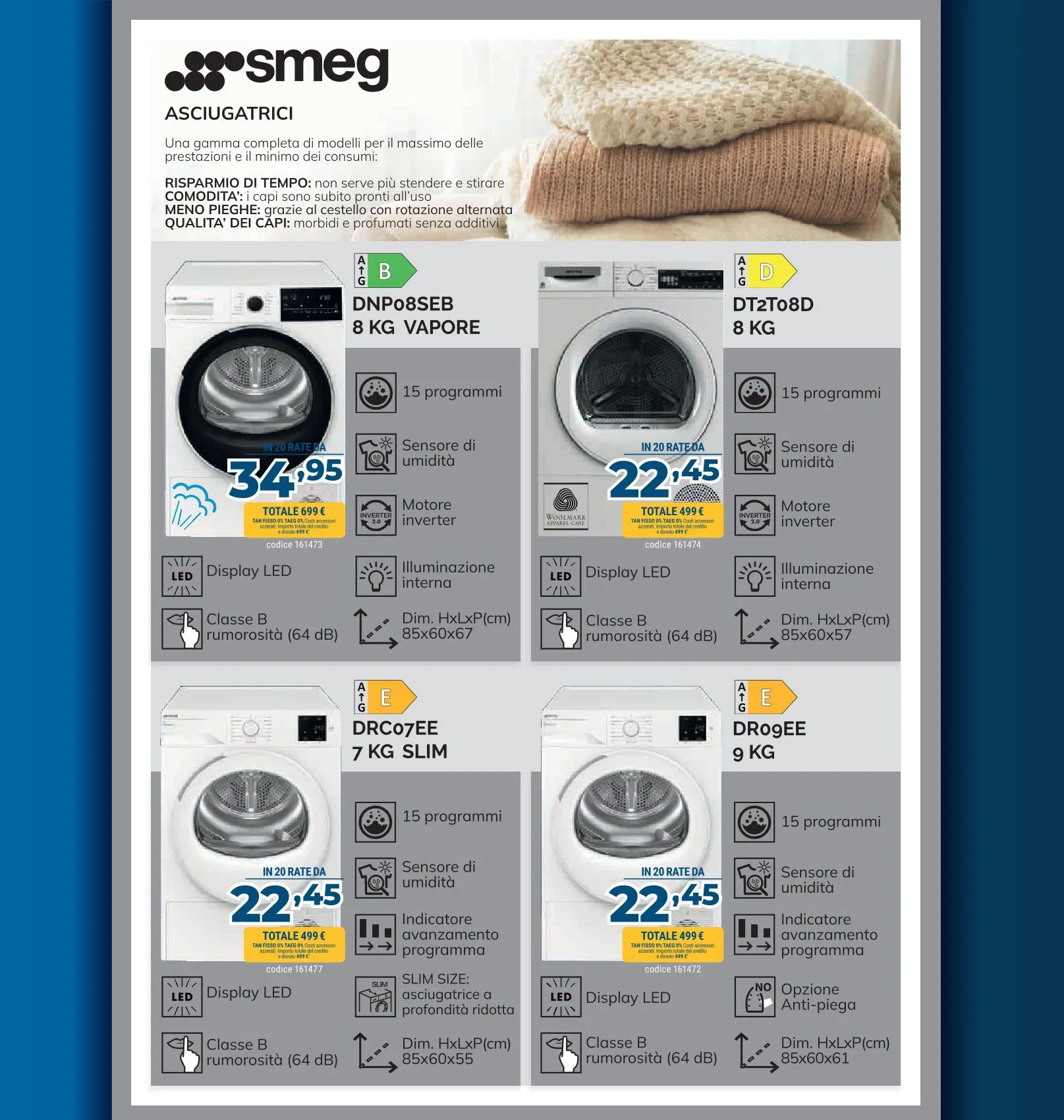 Sinergy Volantino da 3 ottobre a 22 ottobre di 2025 - Pagina del volantino 31