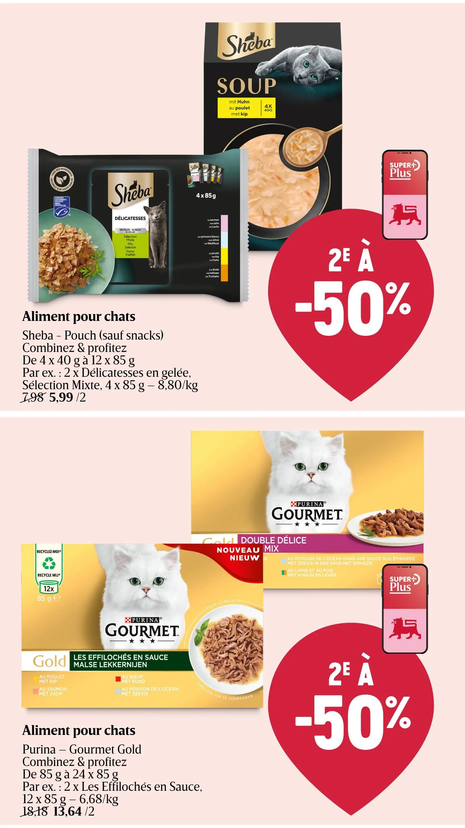 Delhaize Folders van 18 juni tot 24 juni 2026 - folder pagina 31