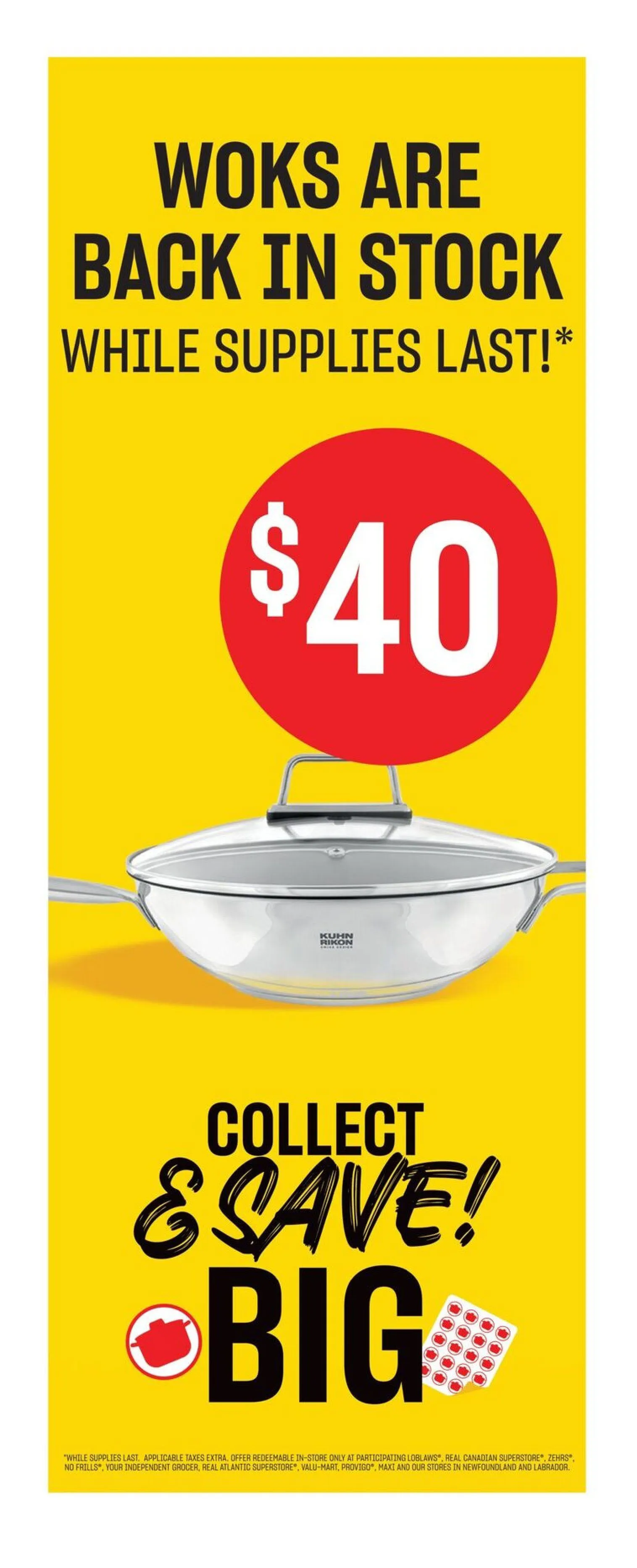 Real Canadian Superstore fSales from July 3 to July 9 2025 - flyer page 31