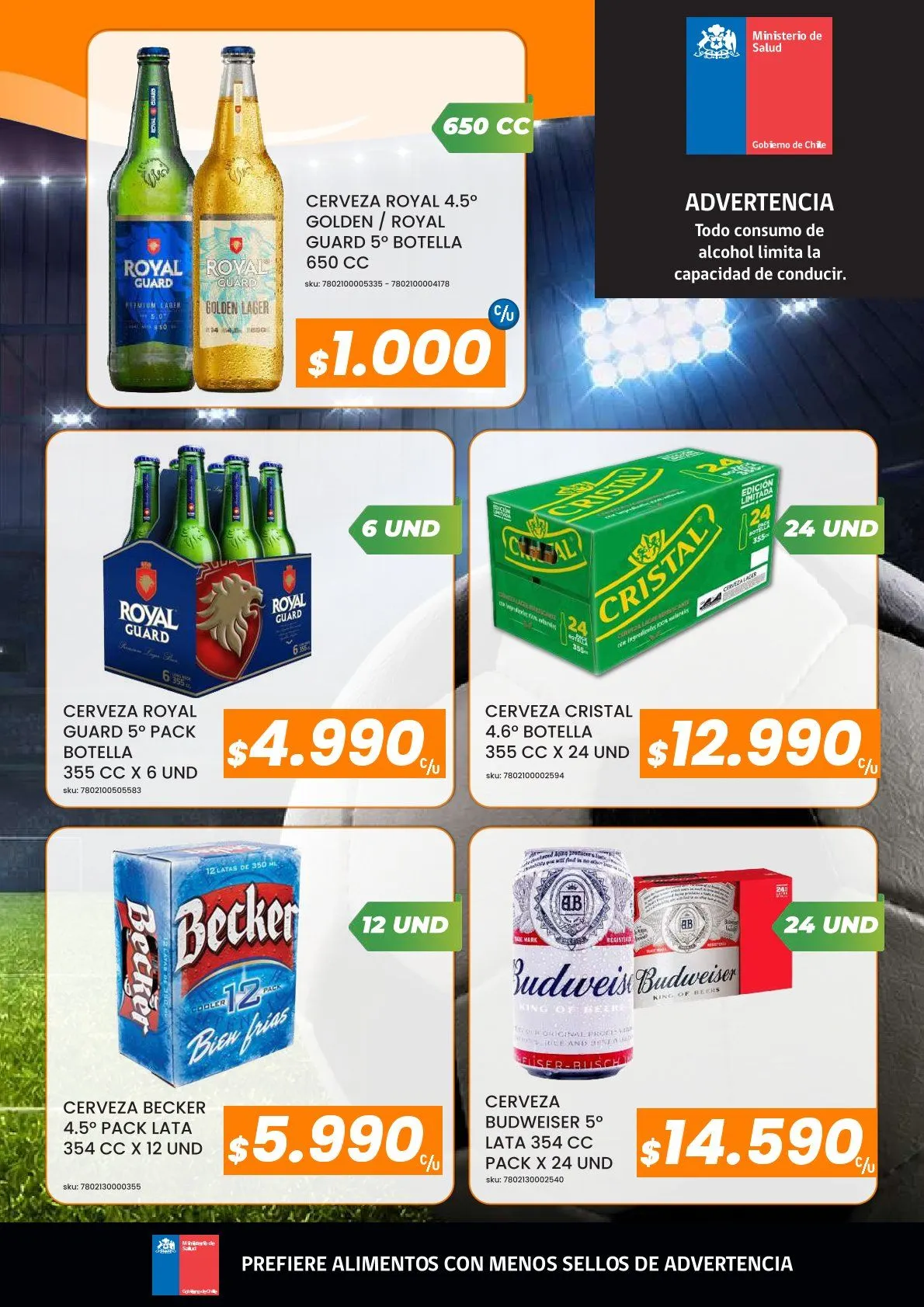 Catálogo de Cugat Ofertas 8 de junio al 10 de junio 2026 - Página 31