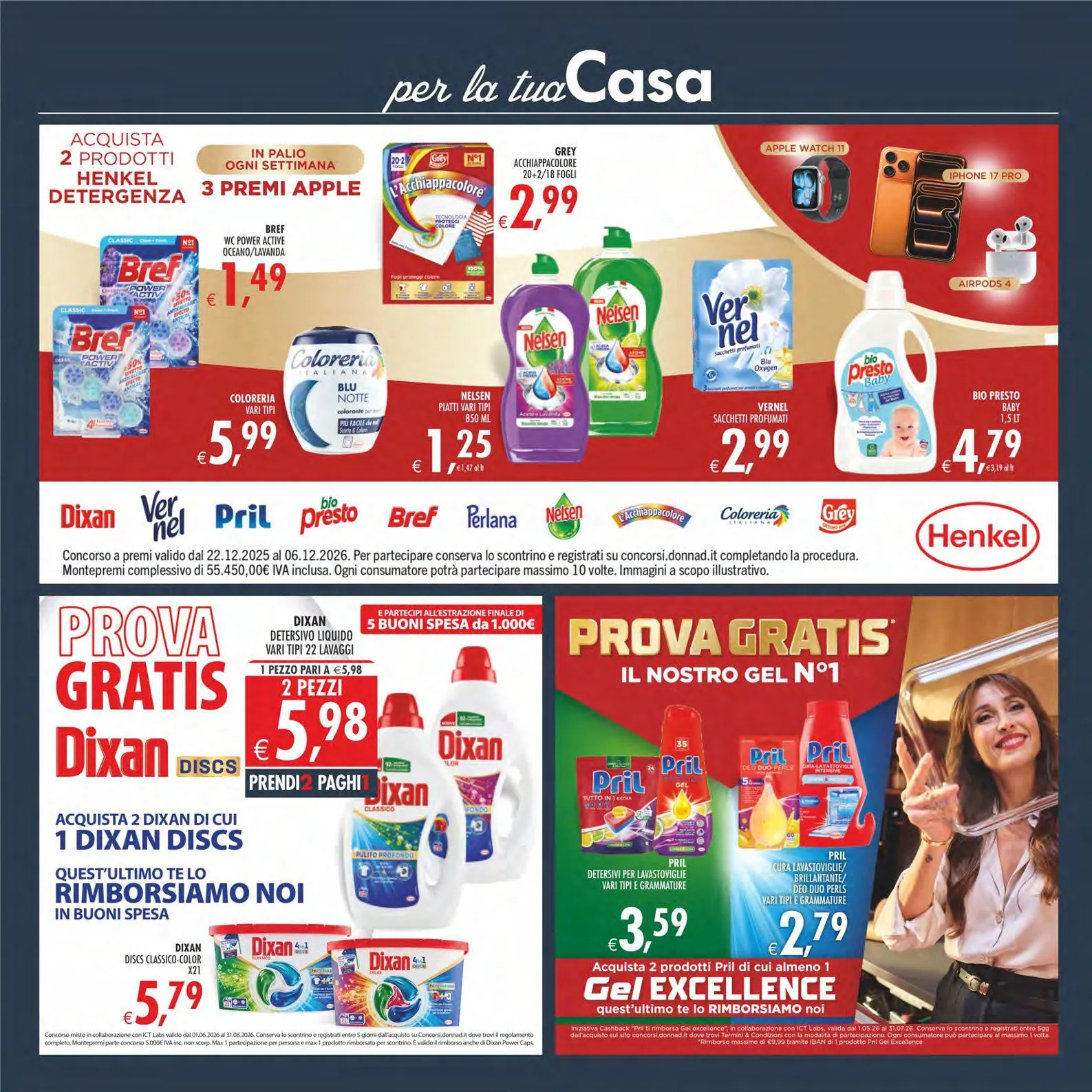 Volantini Deco Maxistore da 30 giugno a 9 luglio di 2026 - Pagina del volantino 31