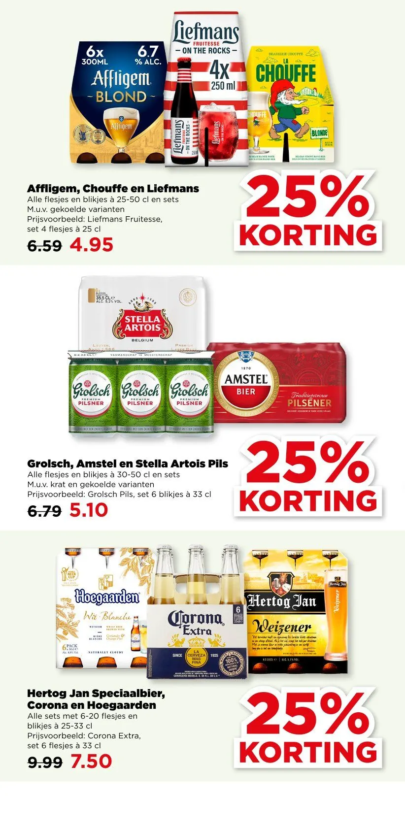  Plus folders van 20 mei tot 26 mei 2026 - Folder pagina 31