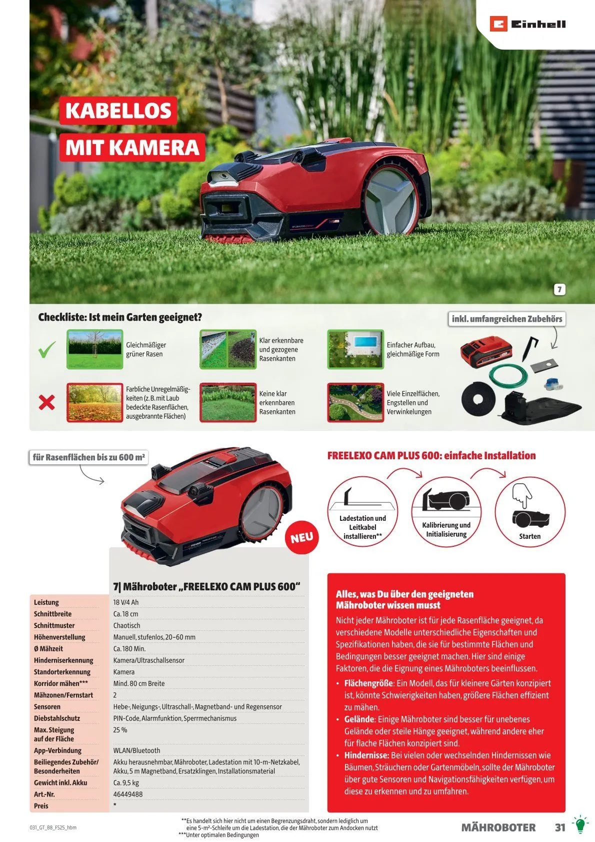 Hagebau Prospekt von 21. Mai bis 31. Dezember 2025 - Prospekt seite 68