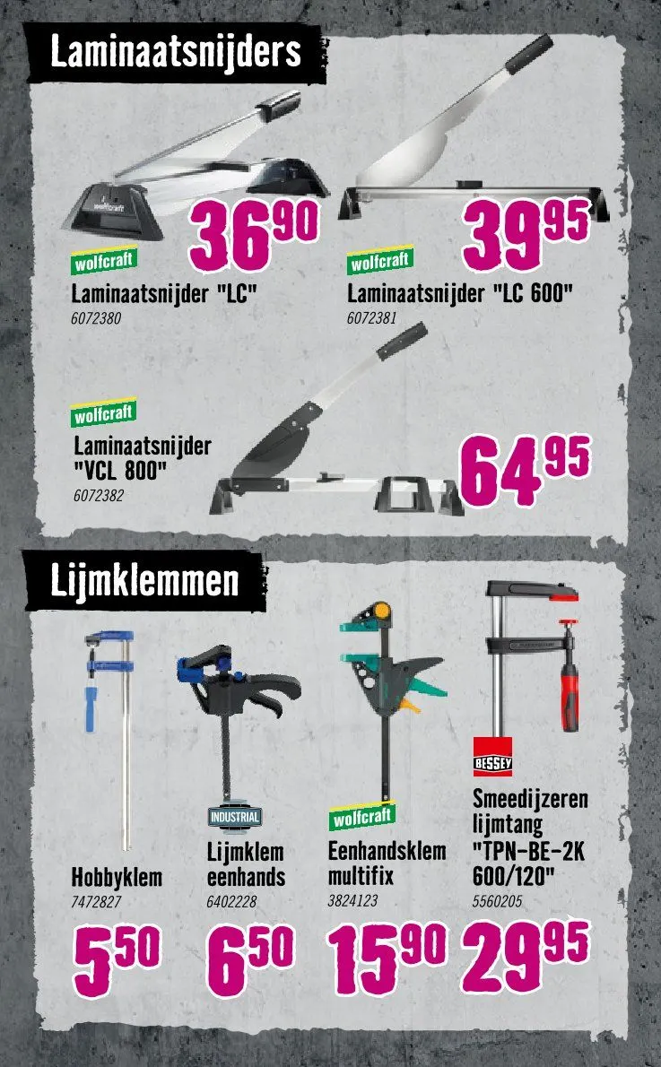 Hornbach Aanbiedingen van 4 februari tot 16 maart 2025 - Folder pagina 31