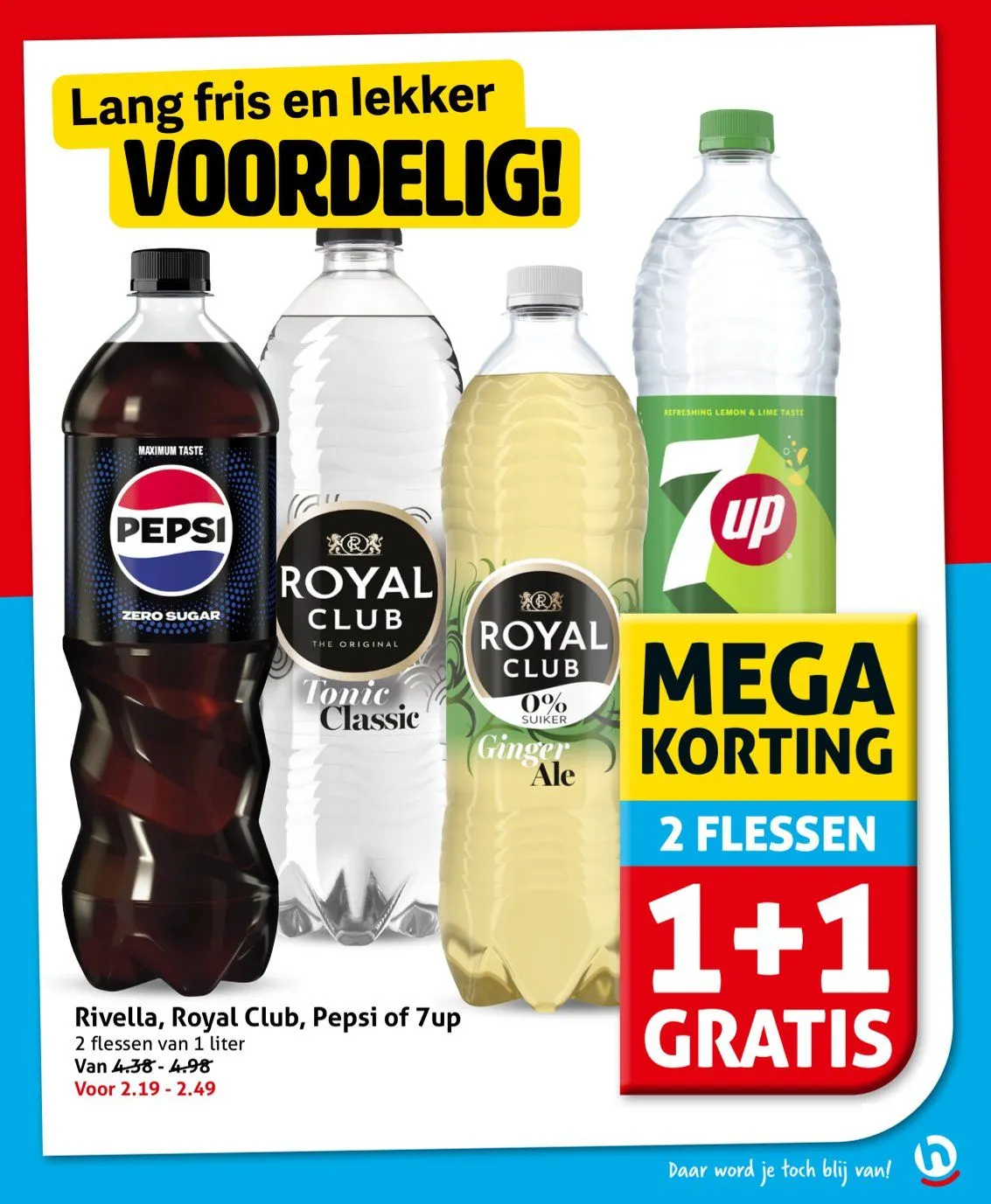 Hoogvliet folders van 10 juni tot 16 juni 2026 - Folder pagina 31