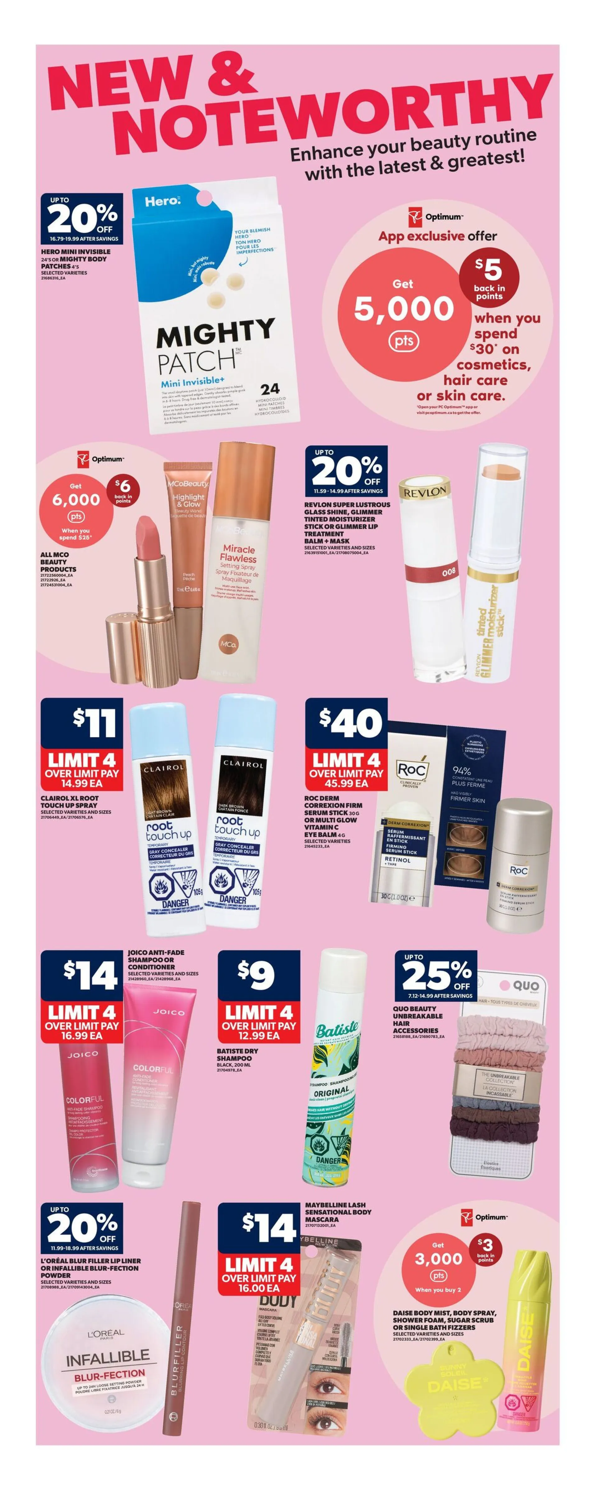 Real Canadian Superstore Sales from May 28 to June 3 2026 - flyer page 31