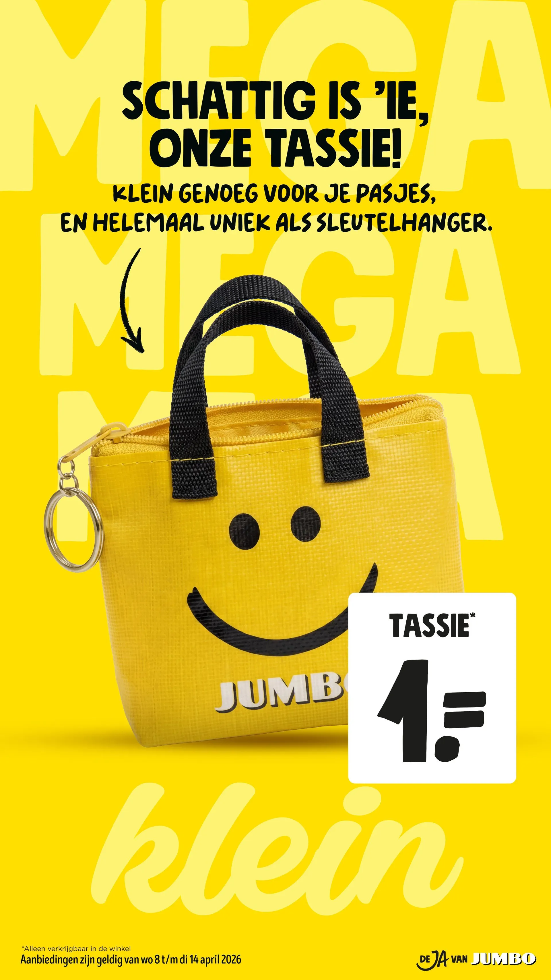  Jumbo van 8 april tot 15 april 2026 - folder pagina 31