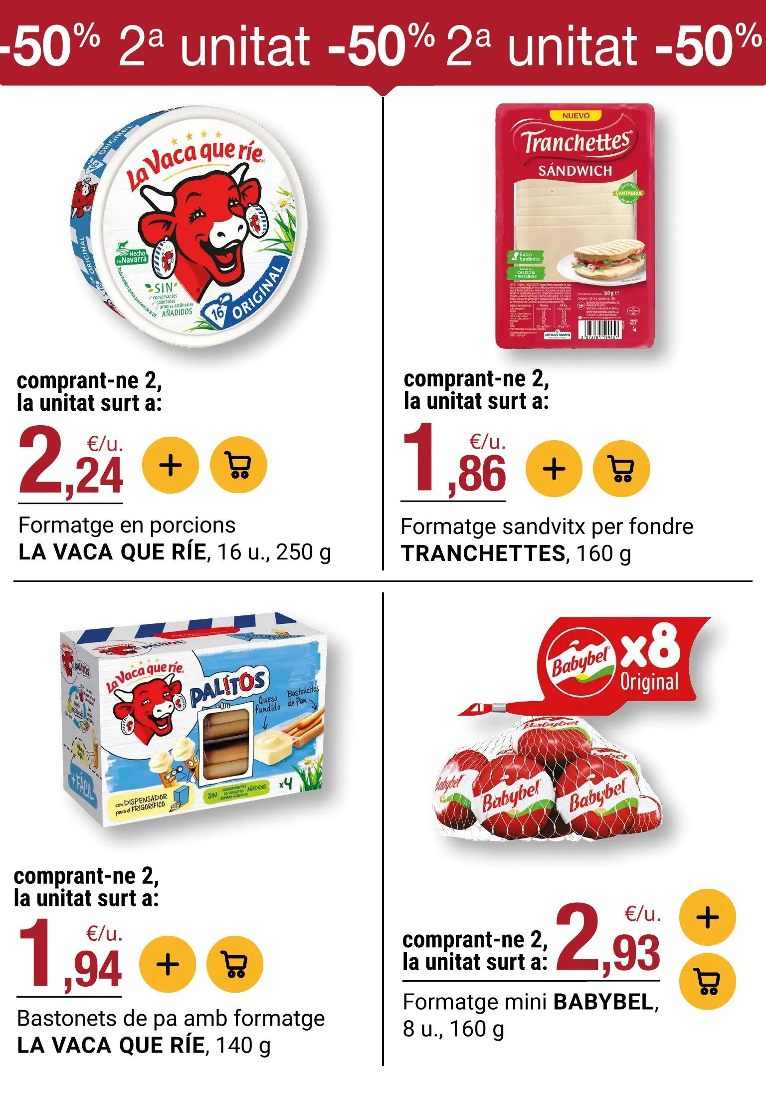 Catálogo de BonpreuEsclat Ofertas 30 de junio al 13 de julio 2026 - Página 31