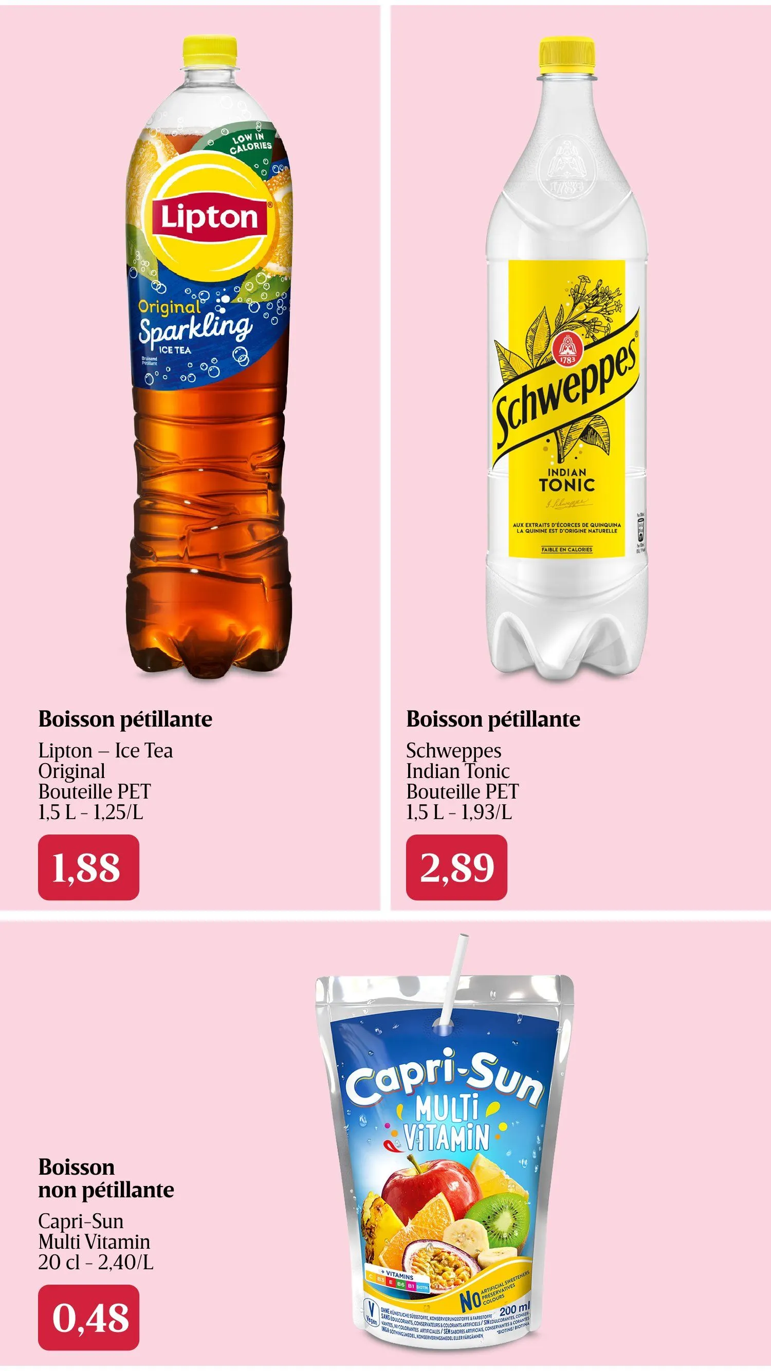 Delhaize folders van 21 mei tot 27 mei 2026 - folder pagina 31