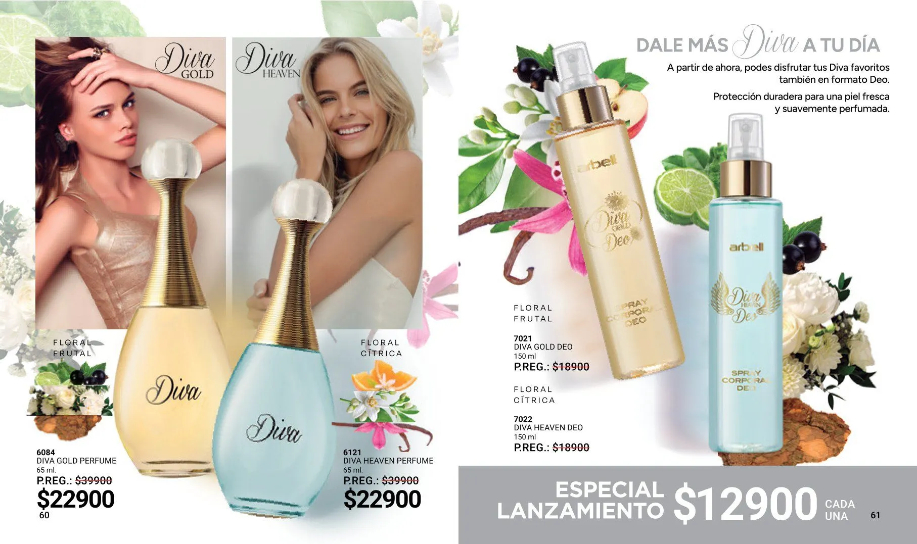 Ofertas de  Ofertas Arbell  8 de mayo al 9 de junio 2026 - Página 32 del catálogo