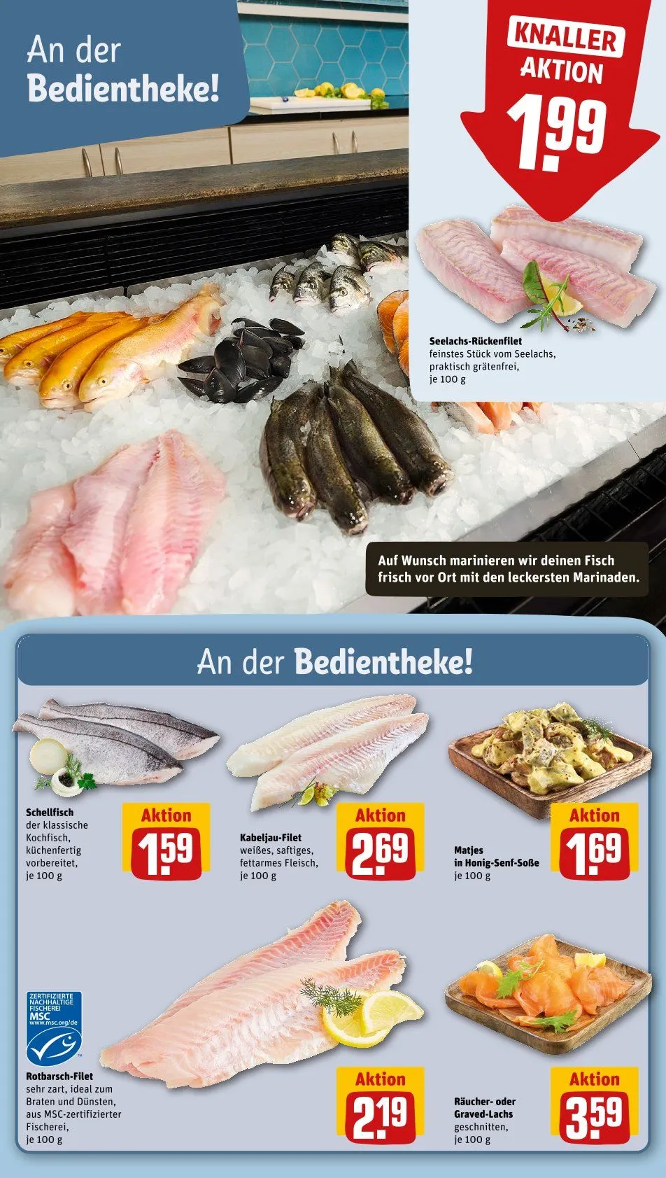 REWE Angebote von 13. Oktober bis 19. Oktober 2025 - Prospekt seite 31