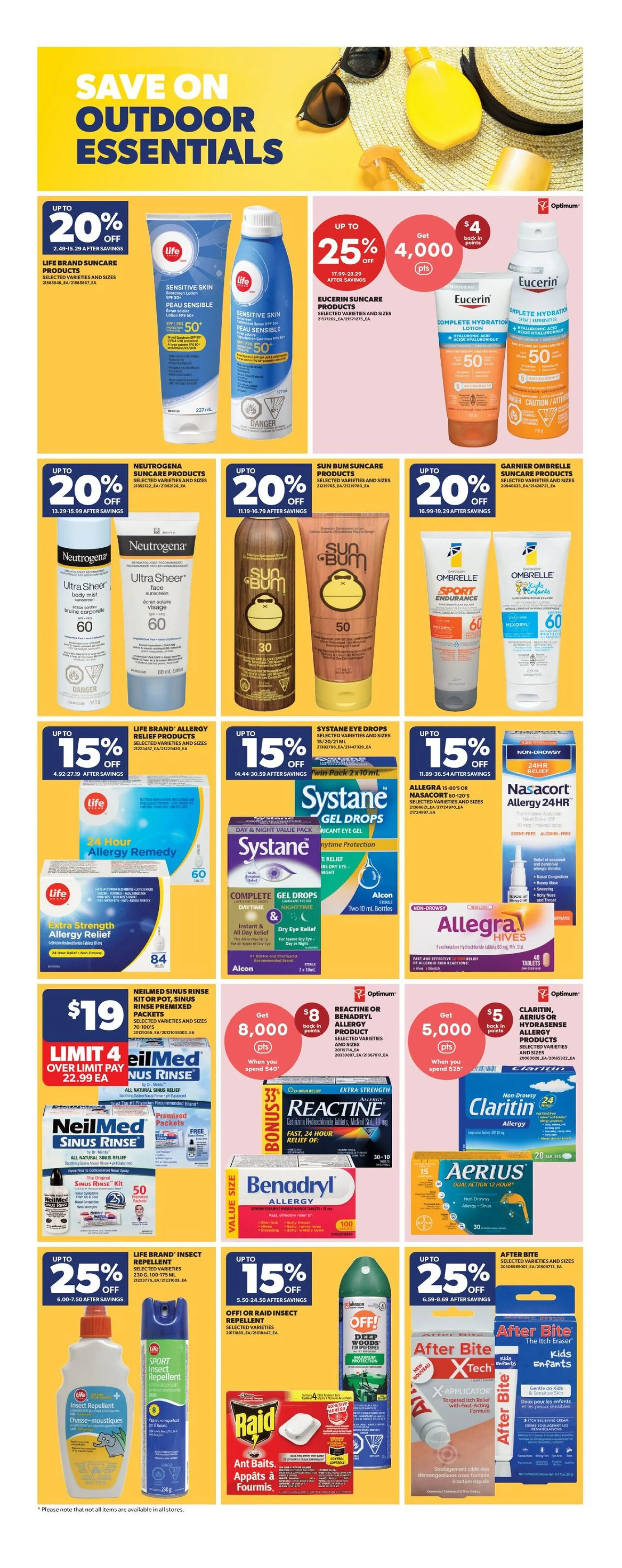 Real Canadian Superstore Sales from June 4 to June 10 2026 - flyer page 30